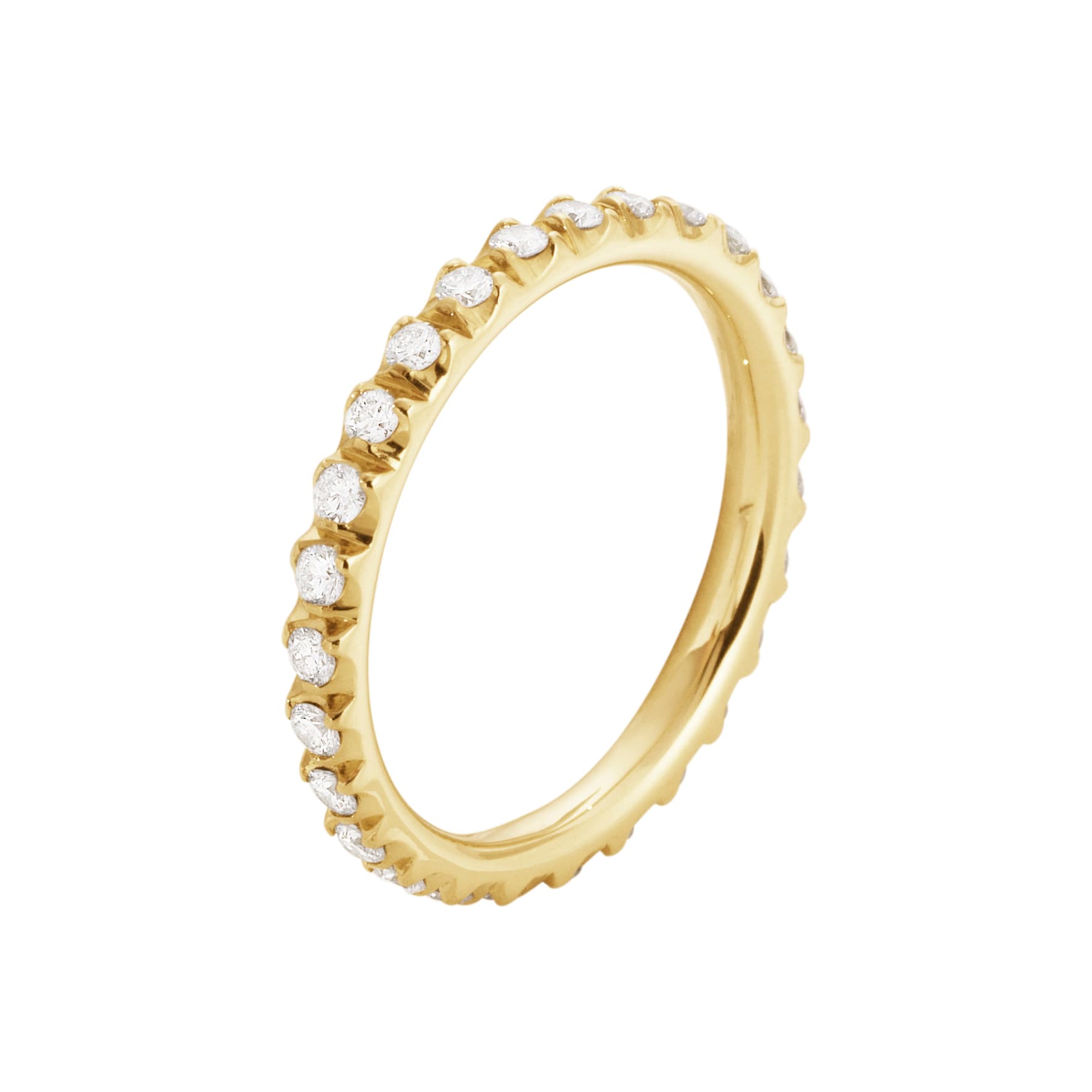 Ring, Signature Diamonds