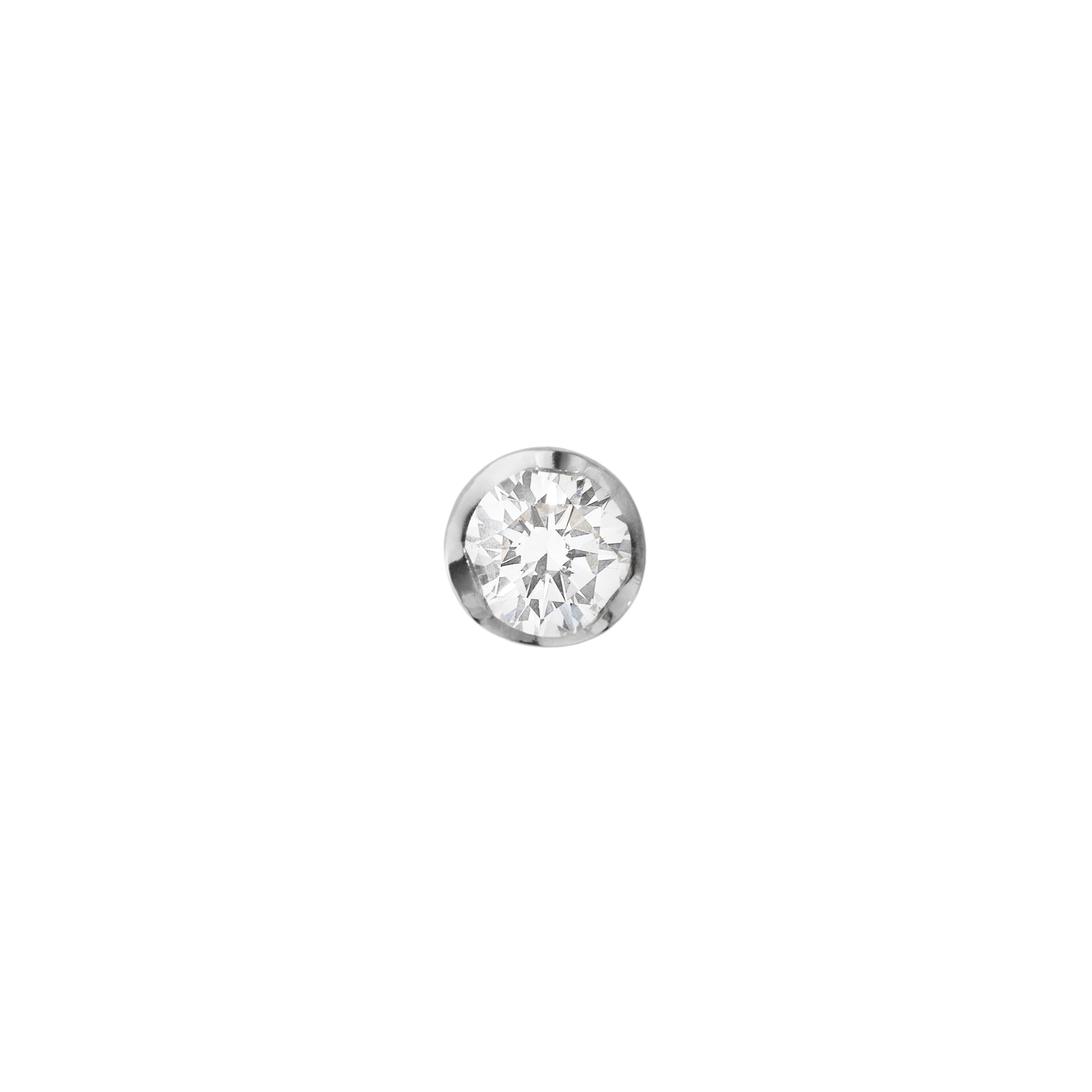 Ørepynt, Signature Diamonds 0,10 ct