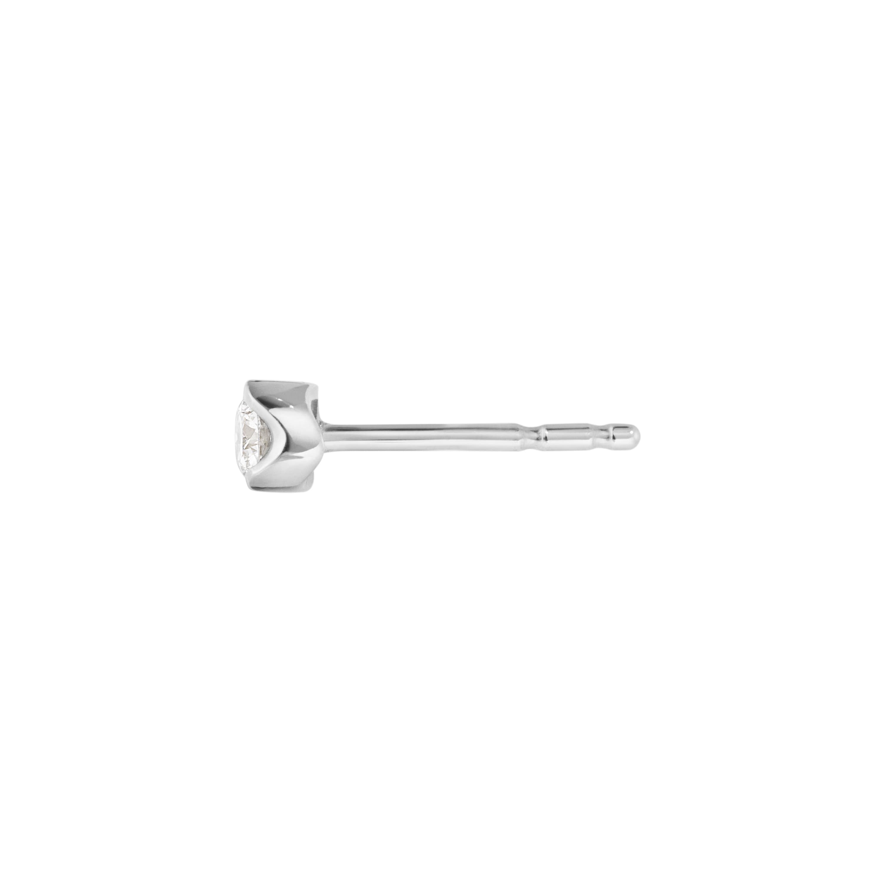 Ørepynt, Signature Diamonds 0,10 ct