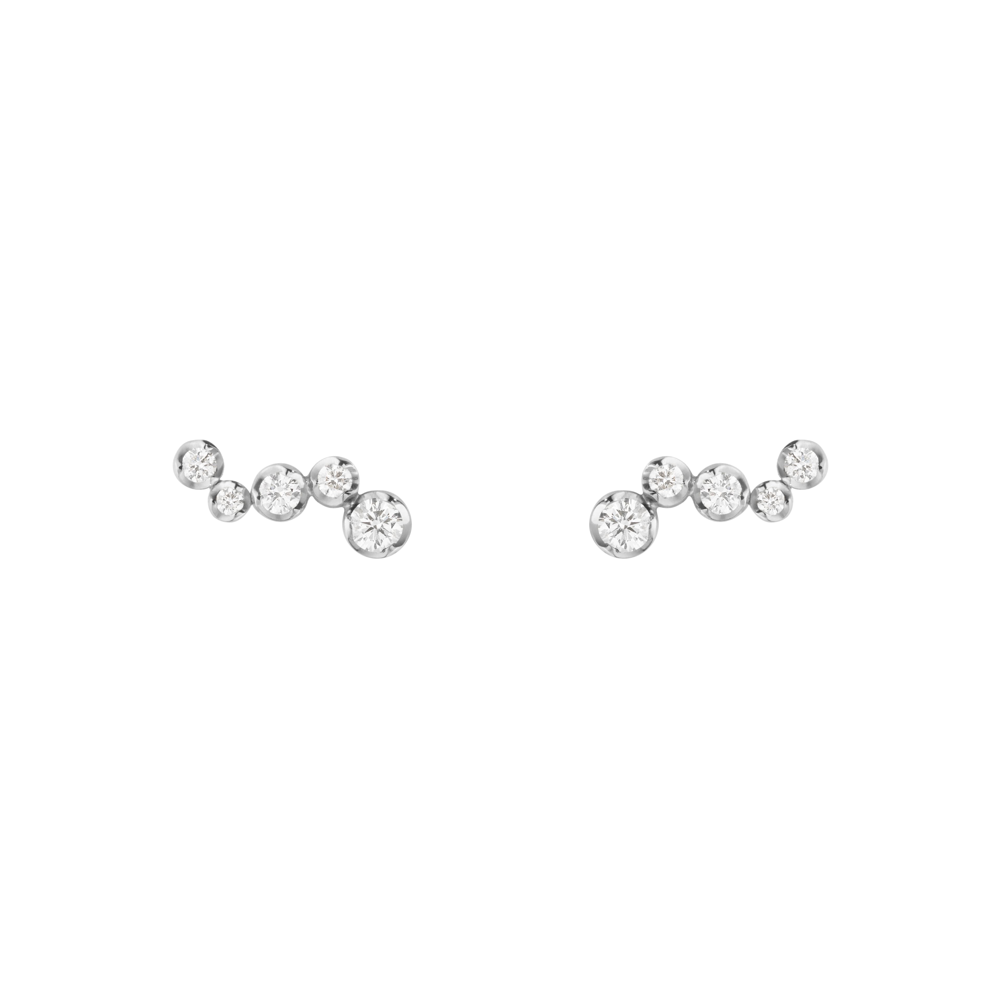 Ørepynt, Signature Diamonds 0,18 ct