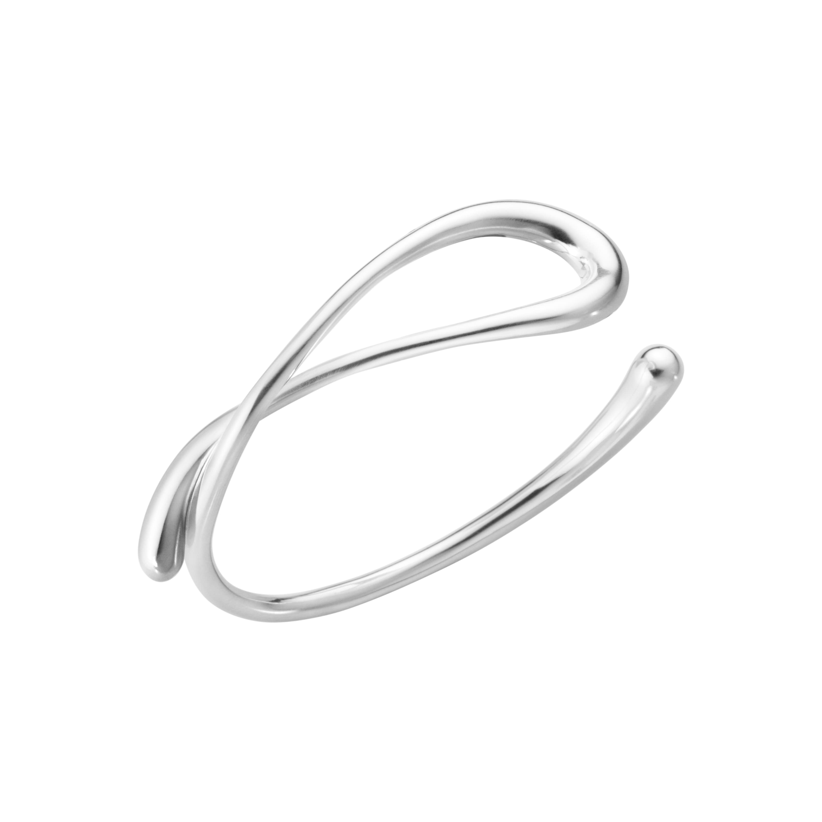 Armring, Mercy Twist sølv