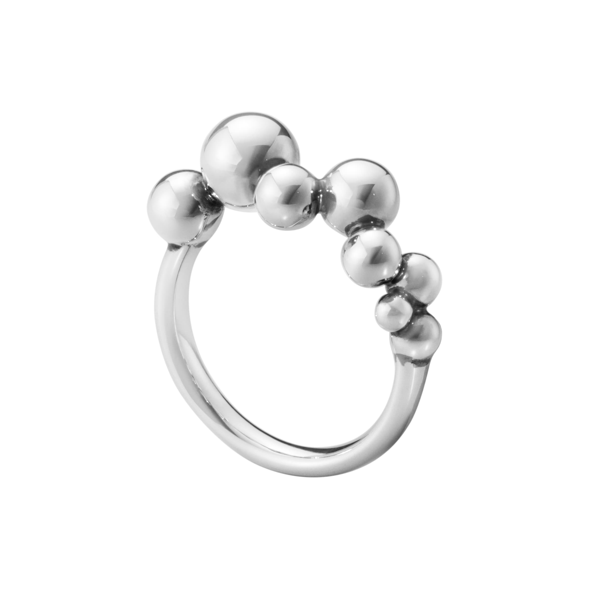 Ring, Moonlight Grapes