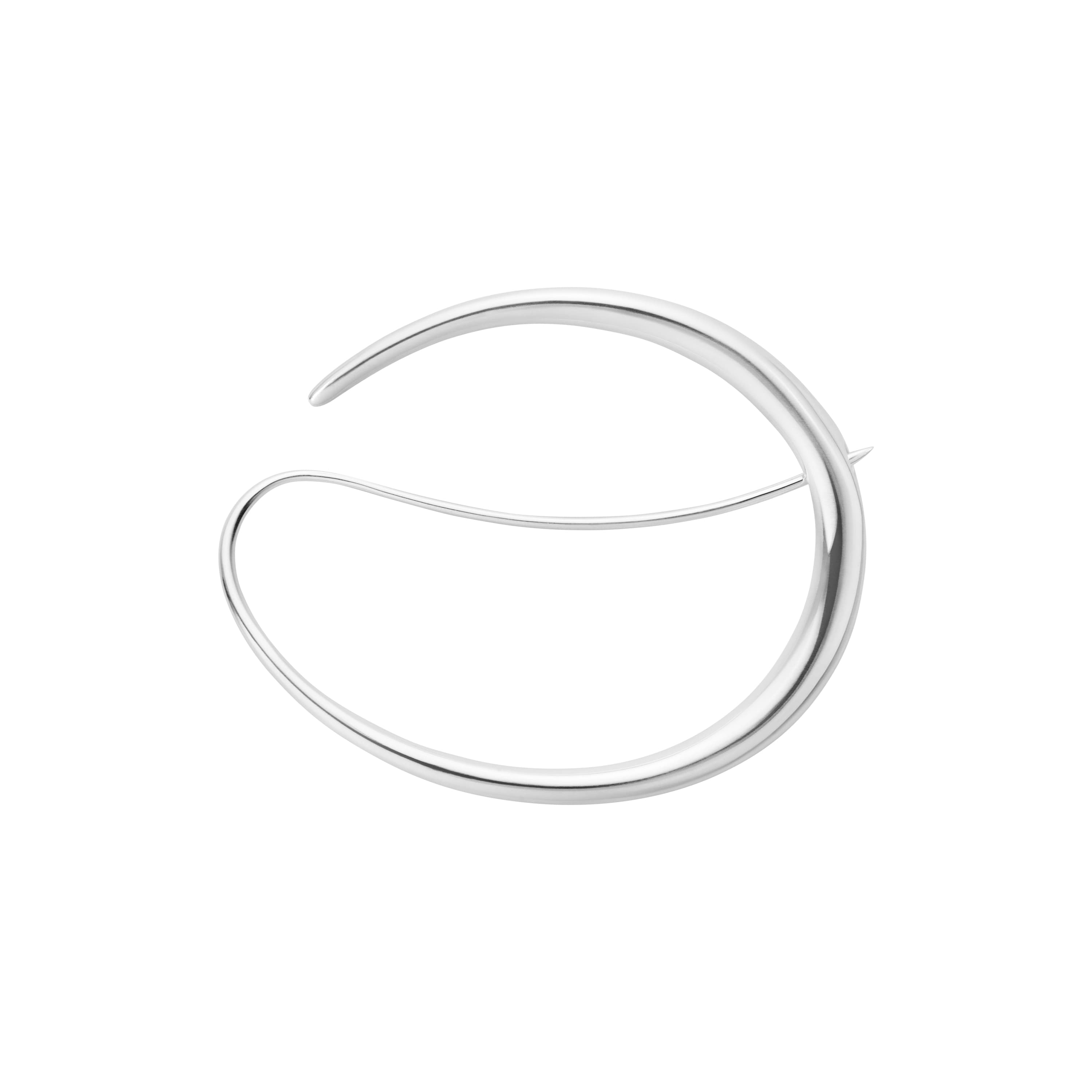 Brosje, Offspring large
