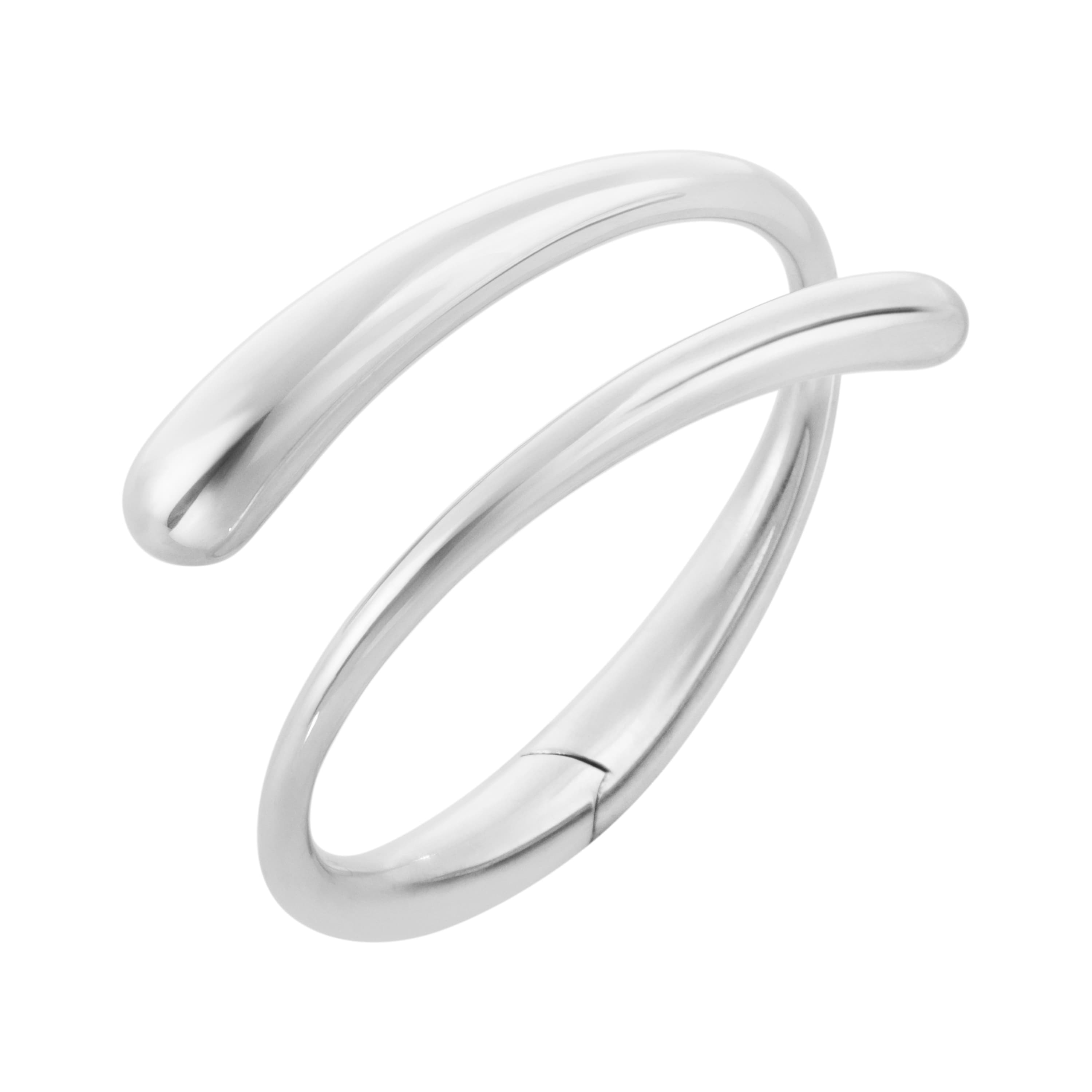 Armring, Mercy sølv