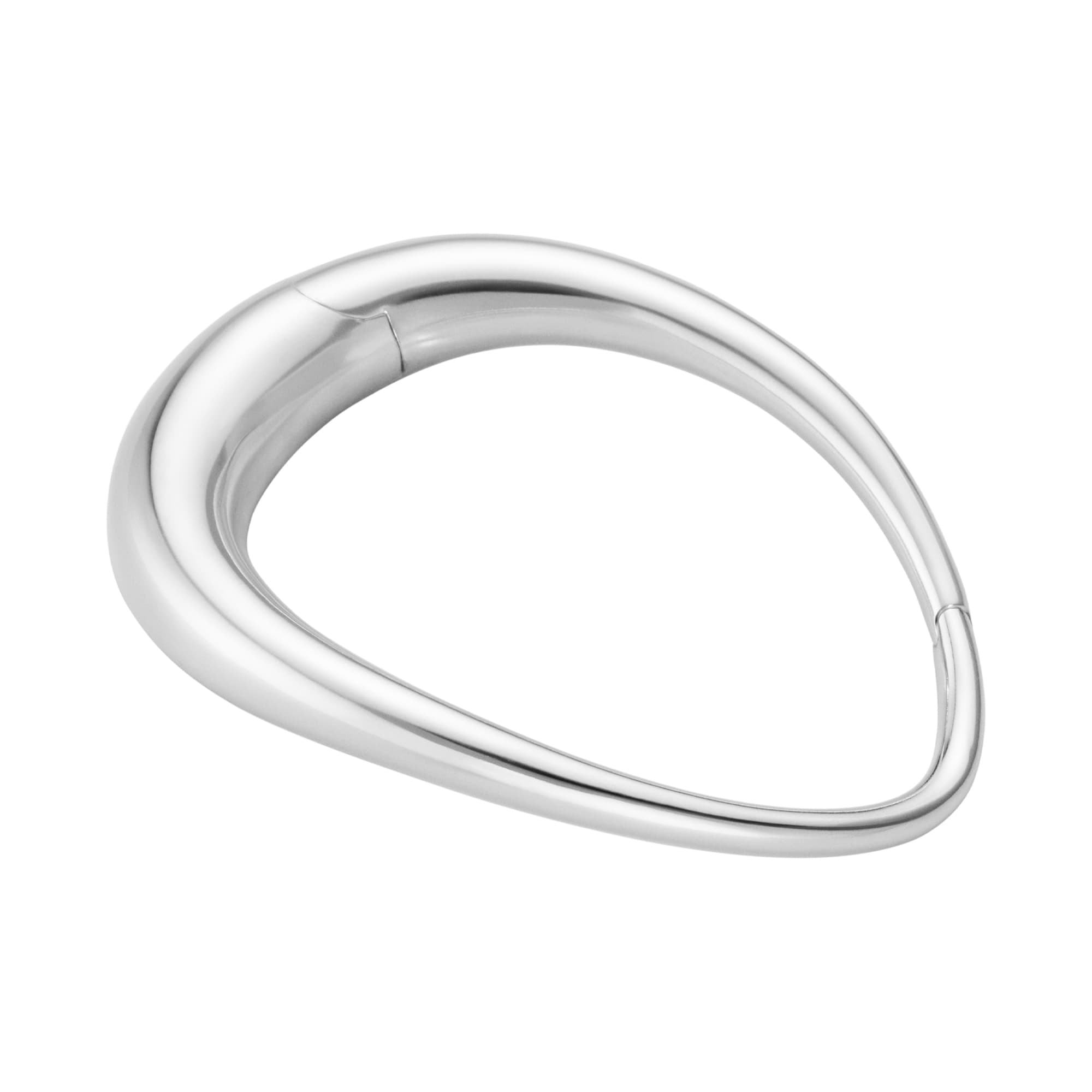 Armring, Offspring med lås sølv