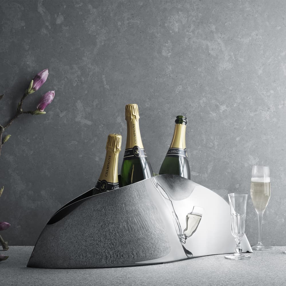 Champagnekjøler, Indulgence