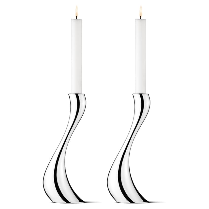 Lysestaker, Cobra Stor 2 stk