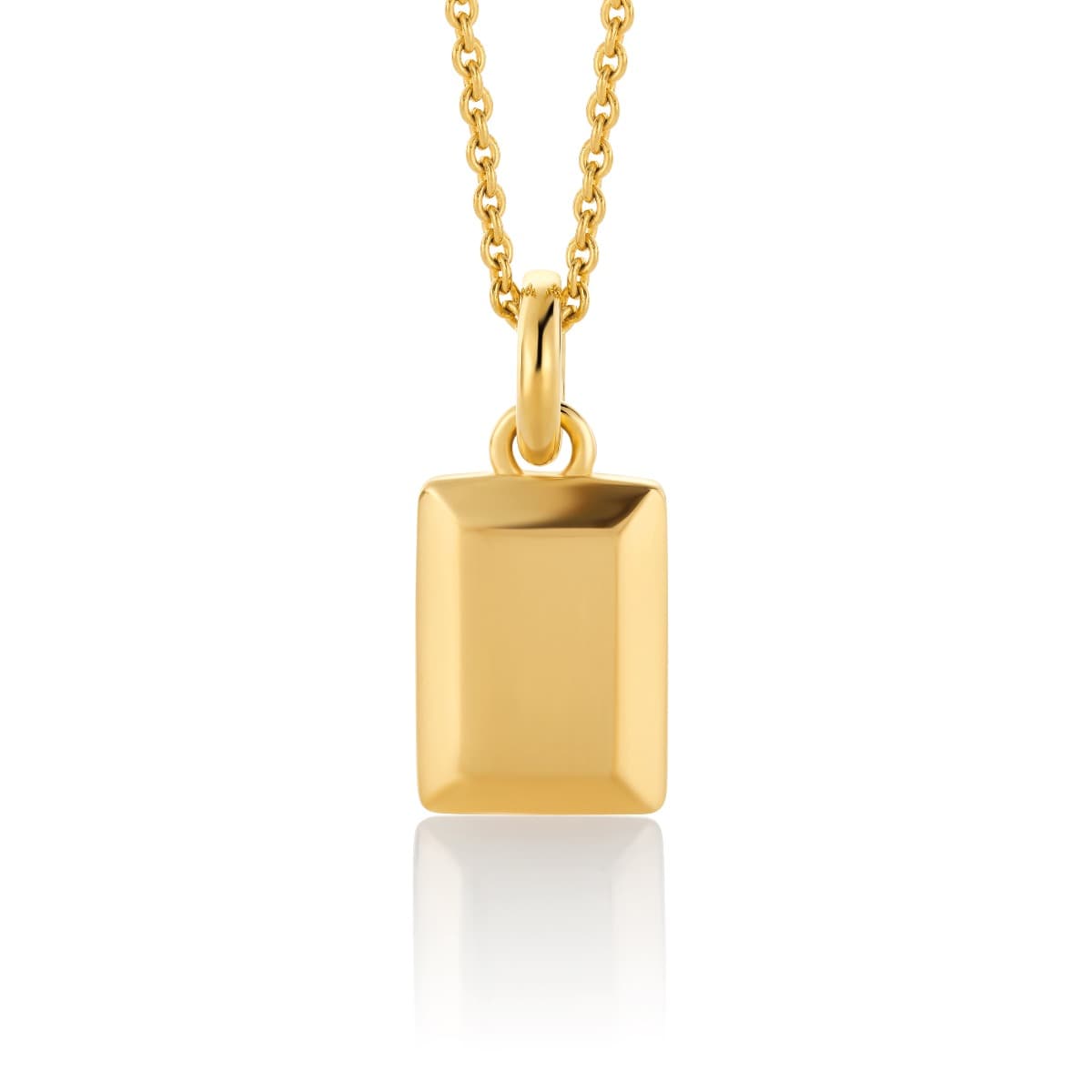 Kjede, Hello Pendant