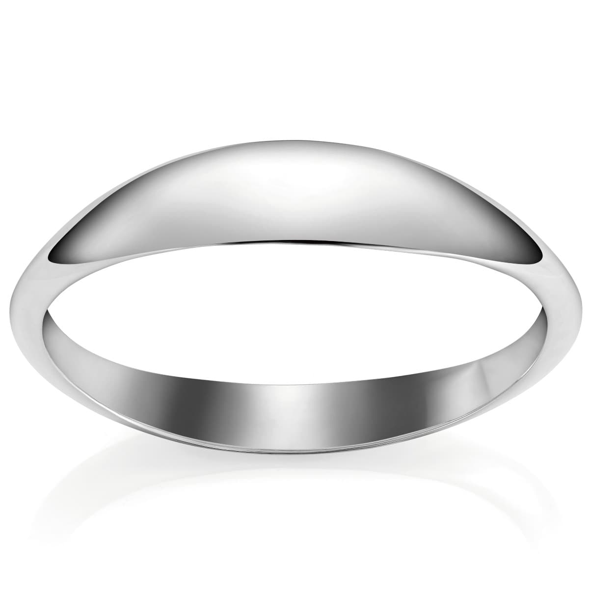 Armring, Massiv sølv