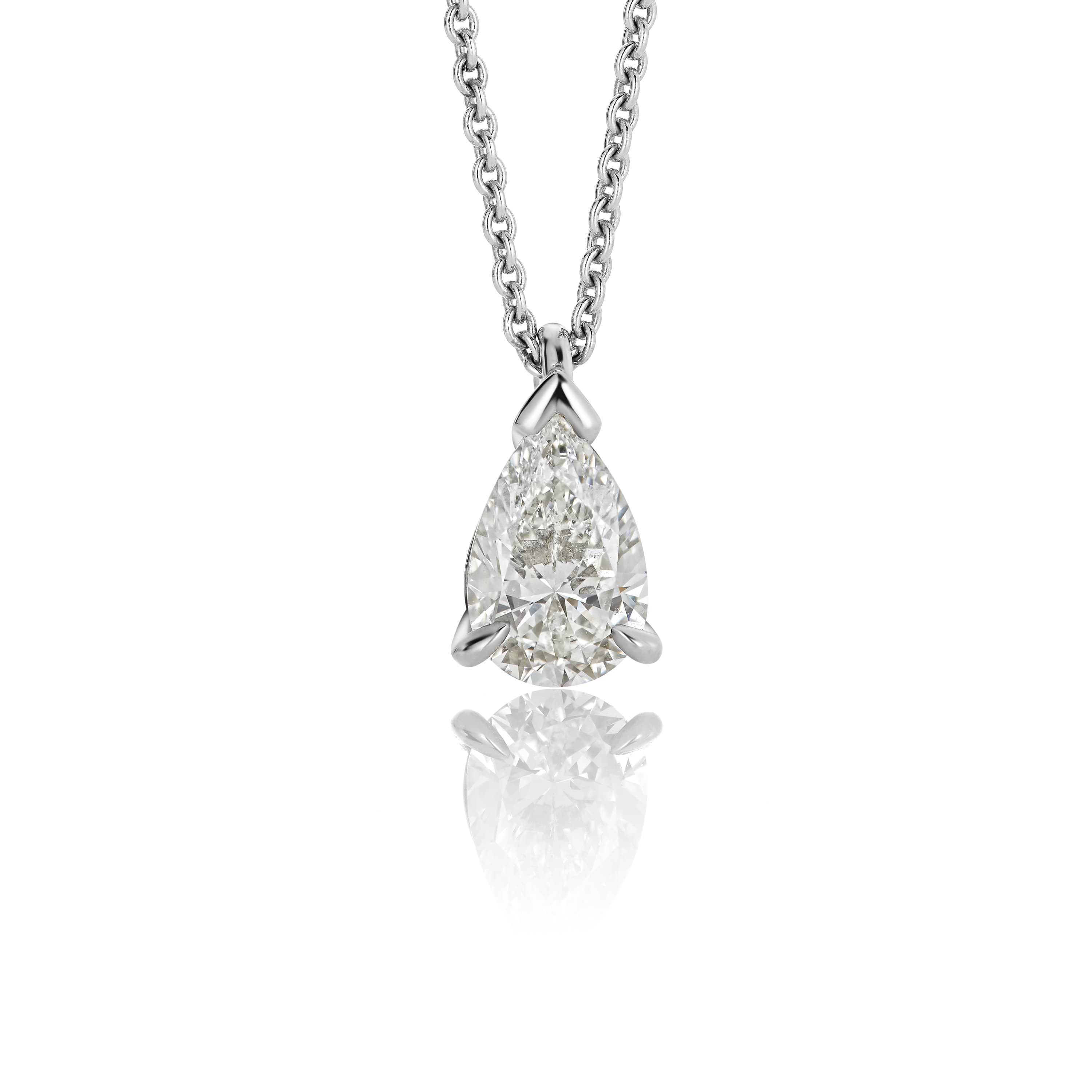 Anheng, Diamant 1,00 ct