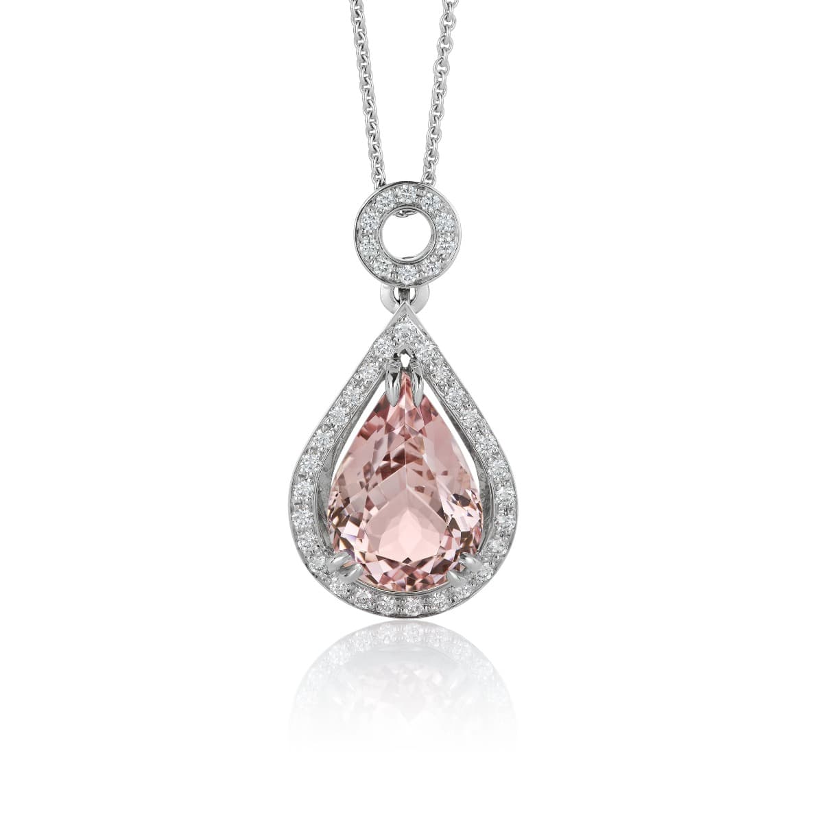 Anheng, Morganitt 7,77 ct