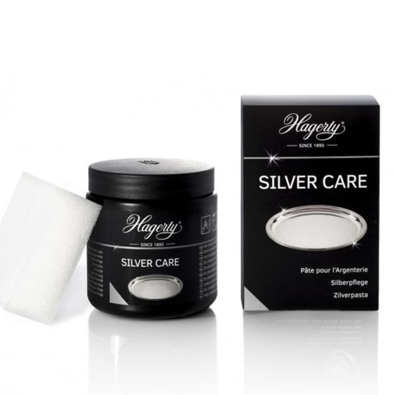 Silver Care - Rens til sølvbestikk