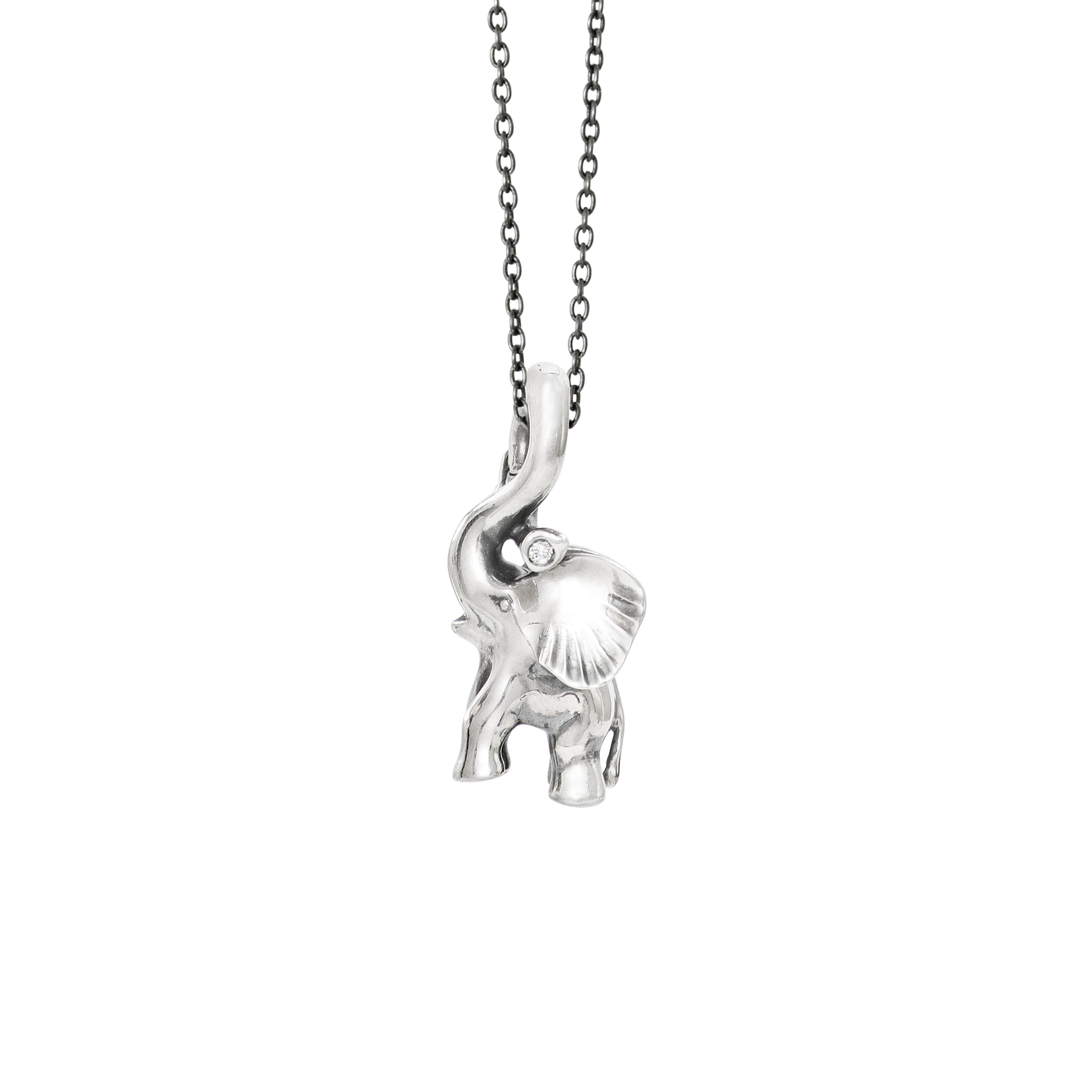 Anheng, Elephant sølv