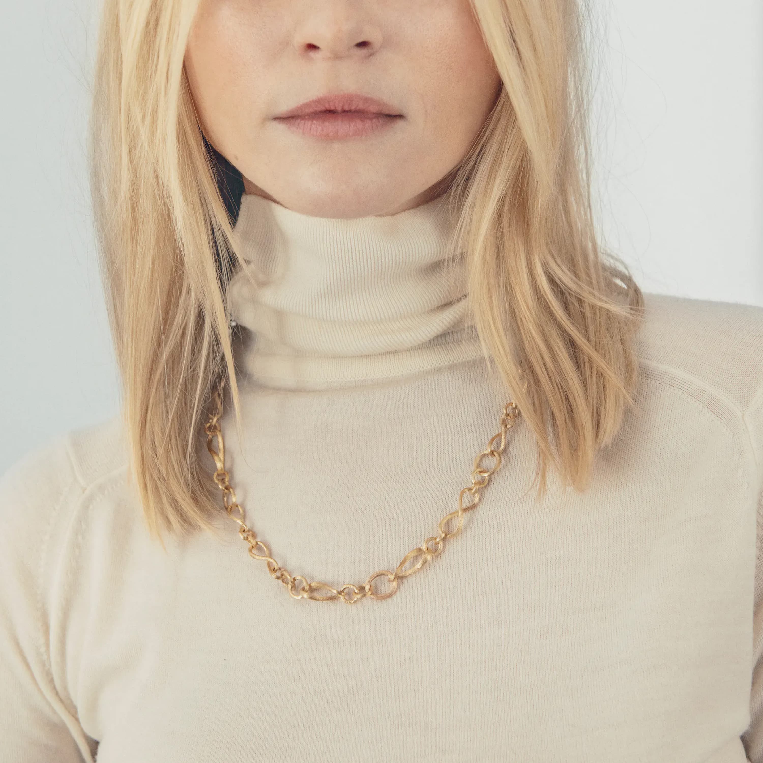 Kjede, Love Collier liten