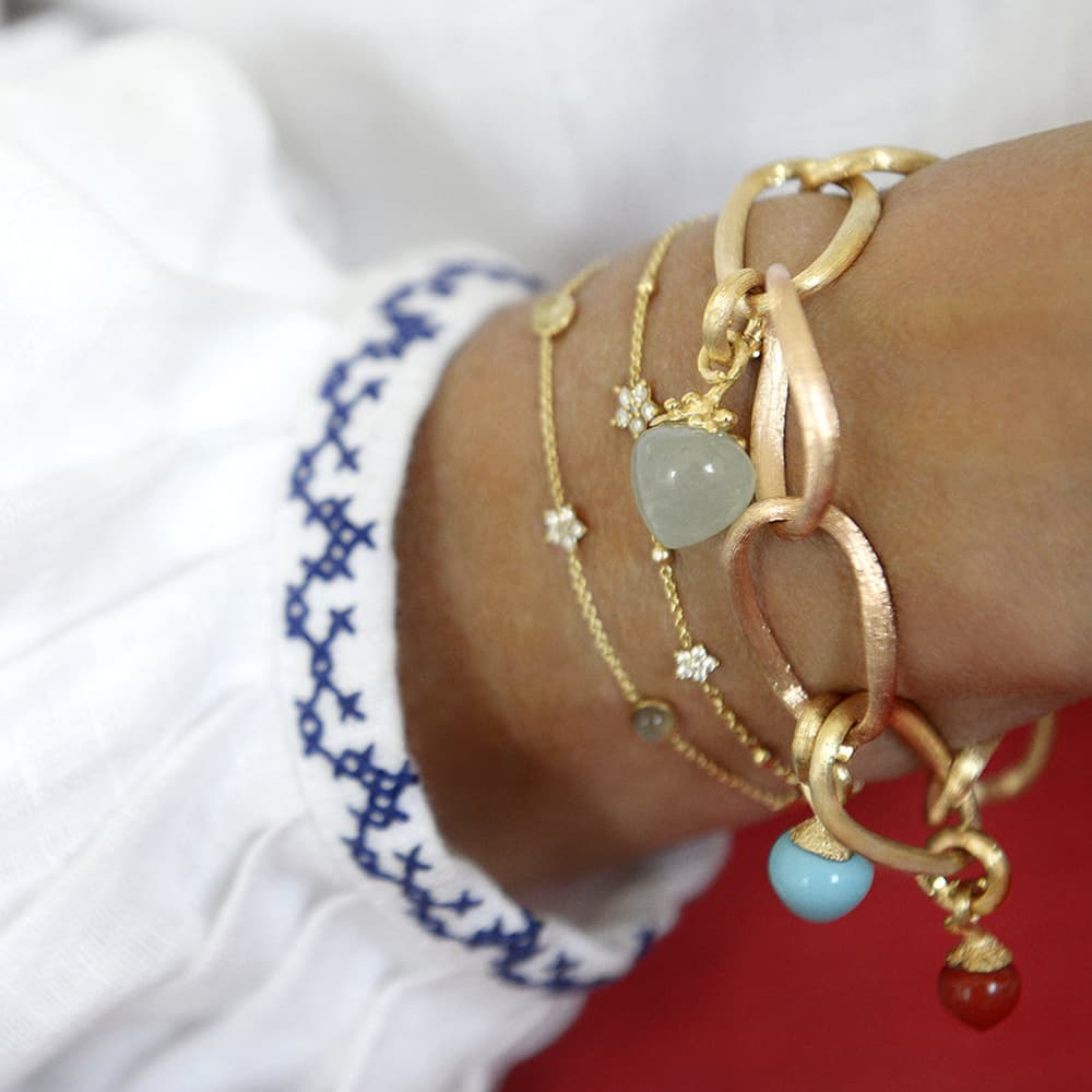 Armbånd, Love Lenke kraftig