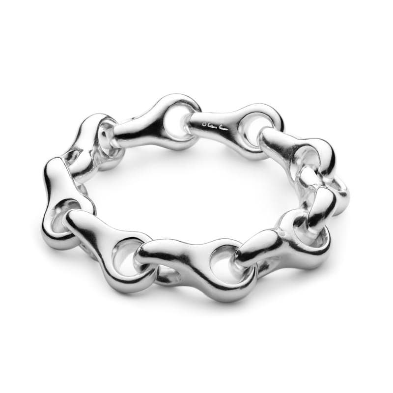 Armbånd, Giga sølv