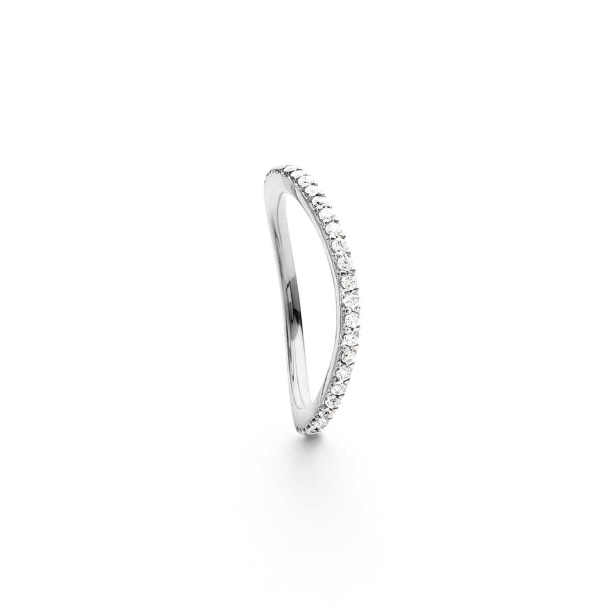 Ring, Love Bands buet