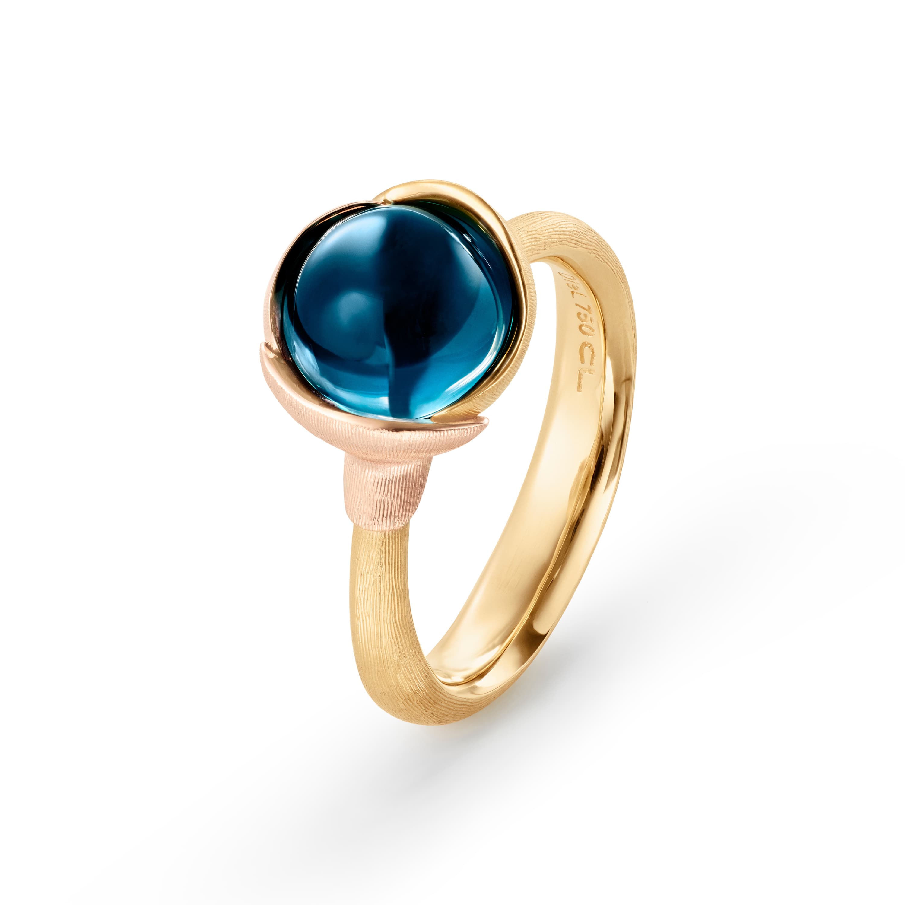 Ring, Lotus Str. 1