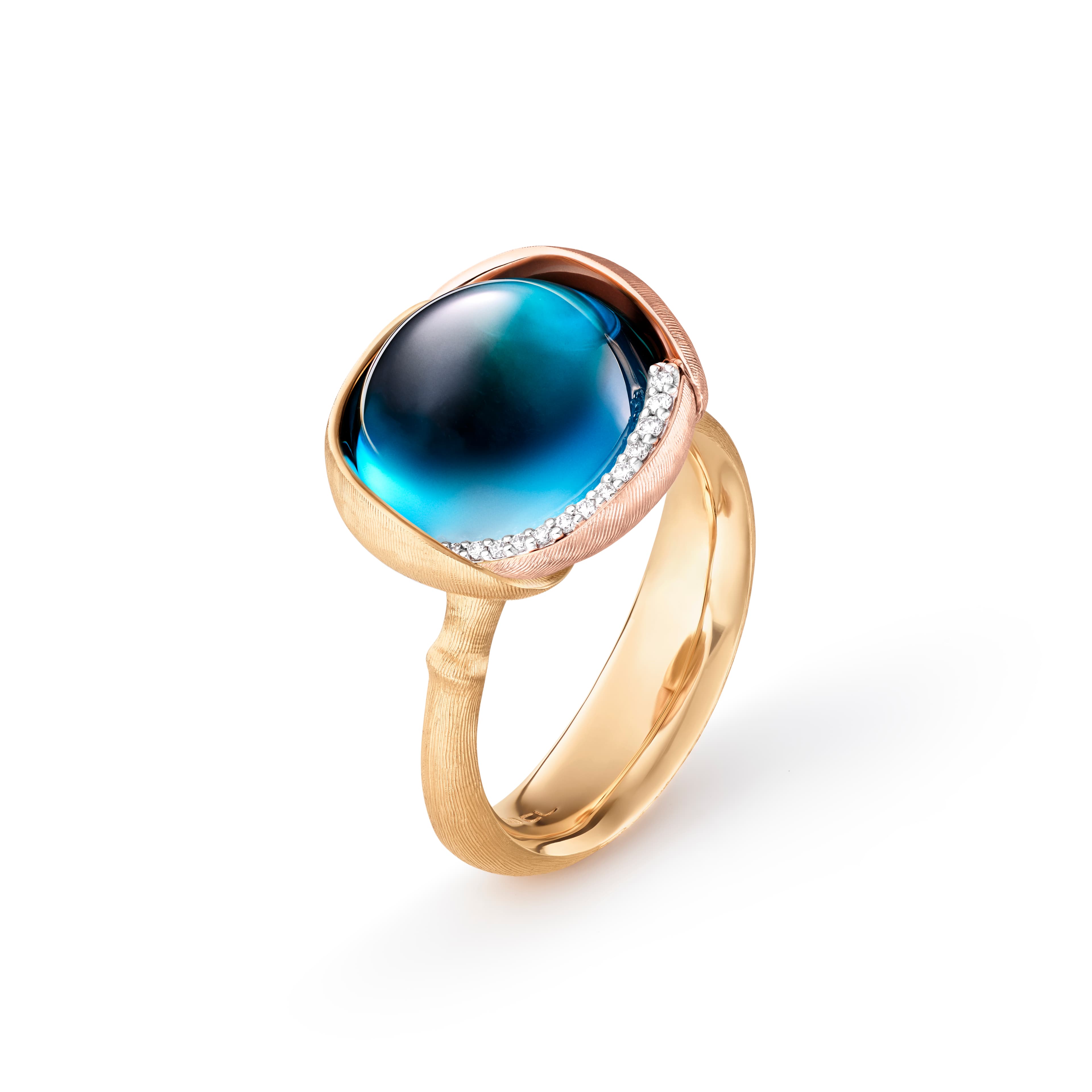 Ring, Lotus Str. 3