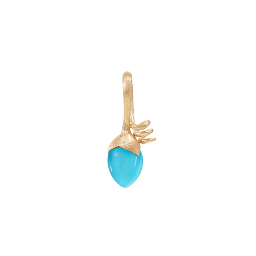 Anheng, Lotus Sprout Turkis