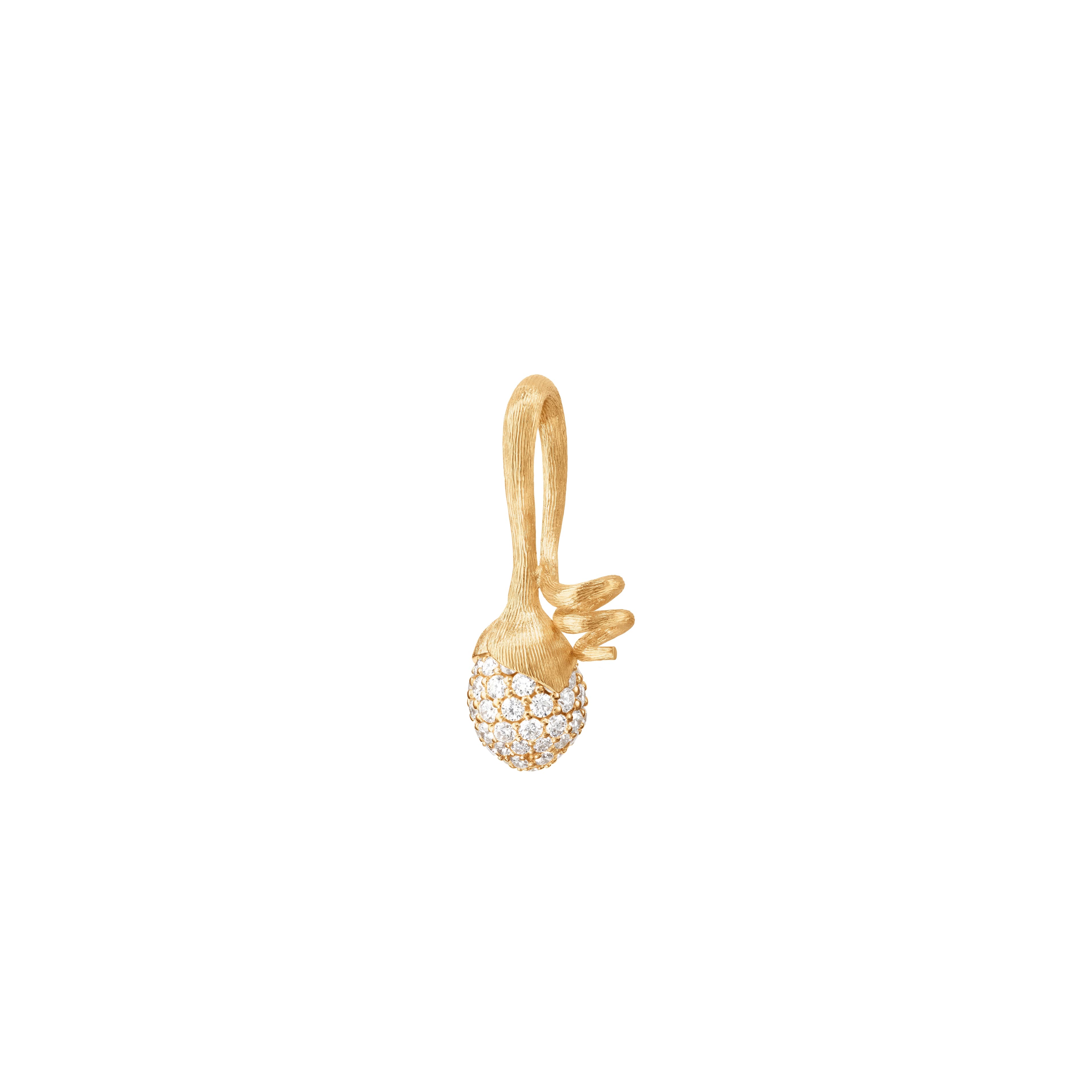 Anheng, Lotus Sprout pavèrt 0,53 ct