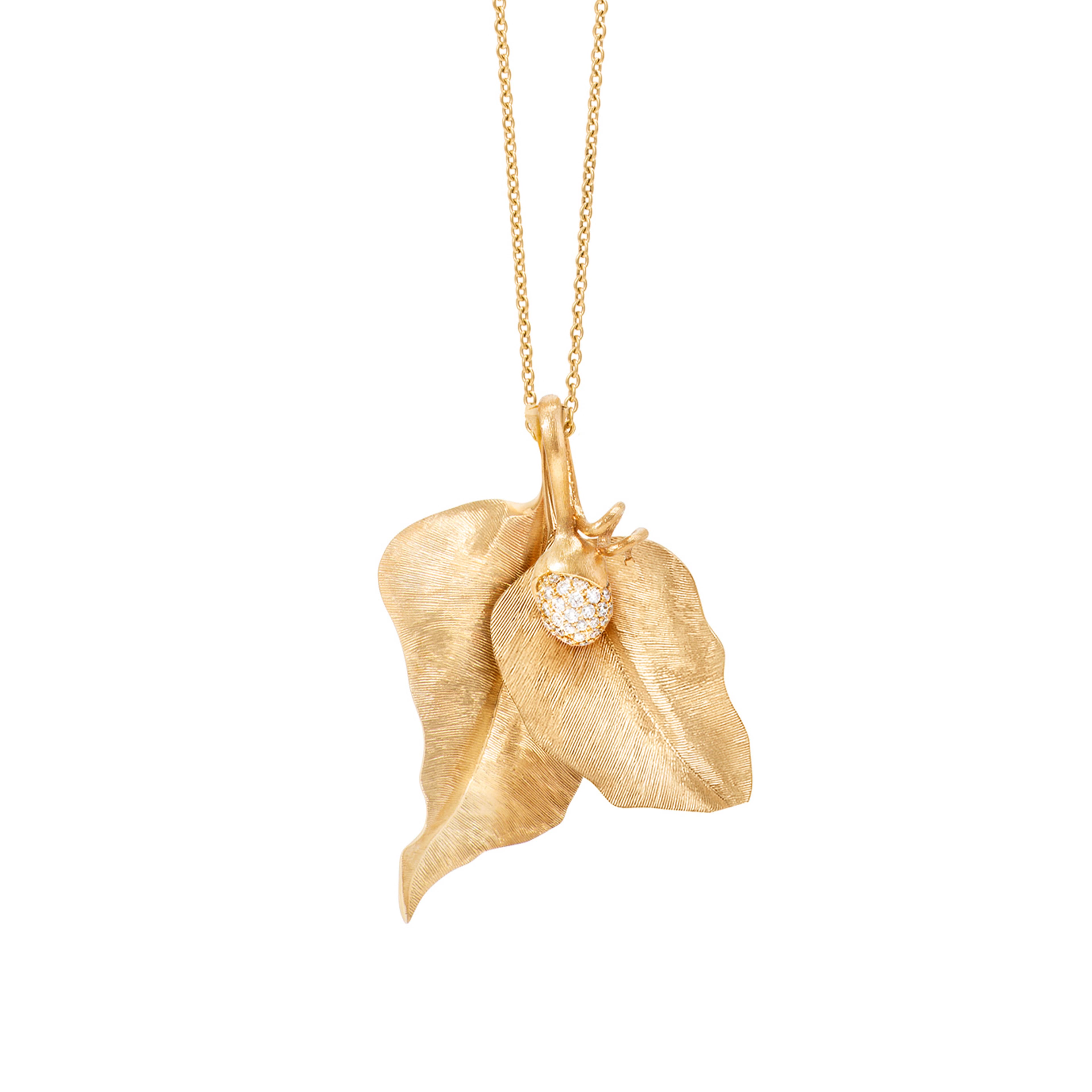 Anheng, Lotus Sprout pavèrt 0,53 ct