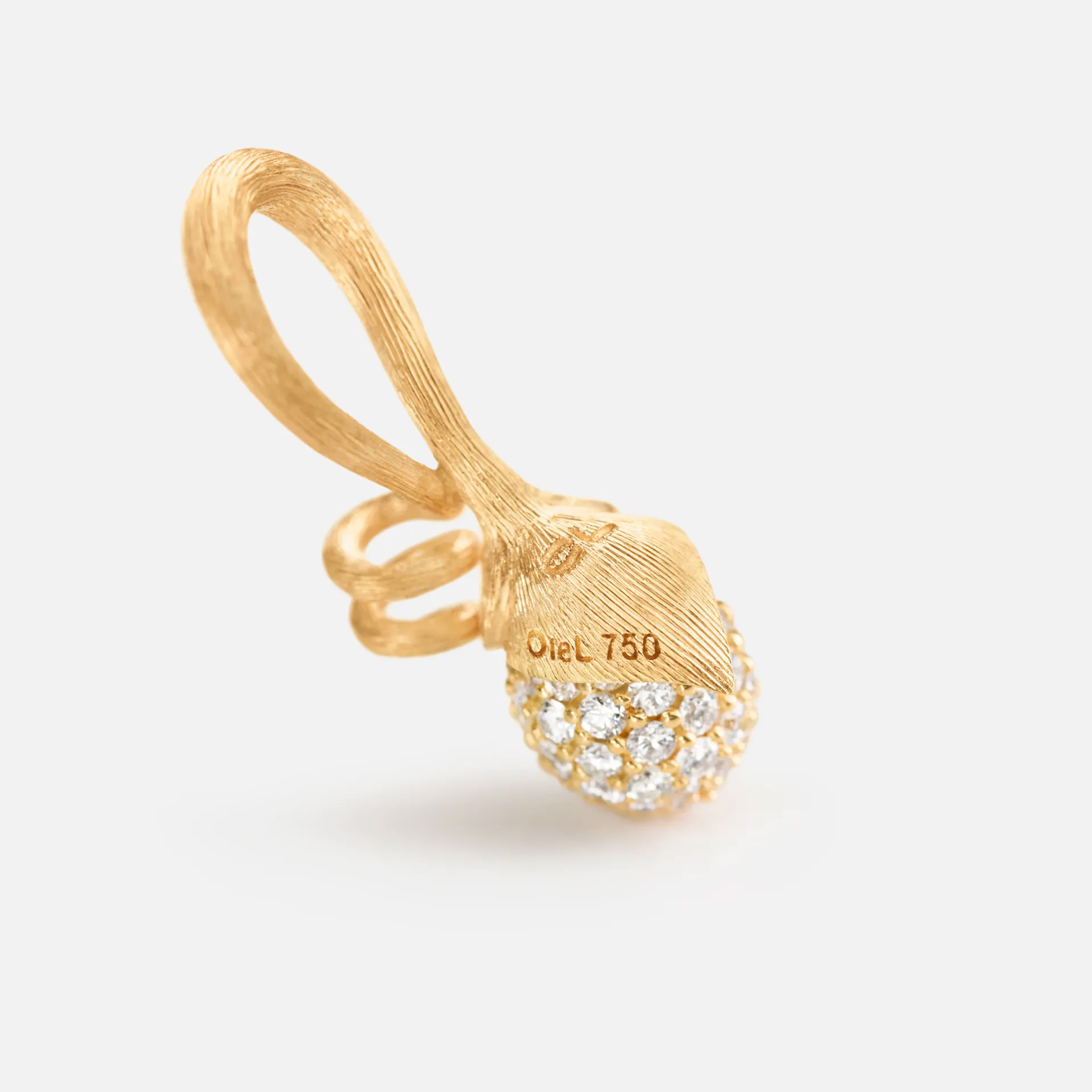 Anheng, Lotus Sprout pavèrt 0,53 ct