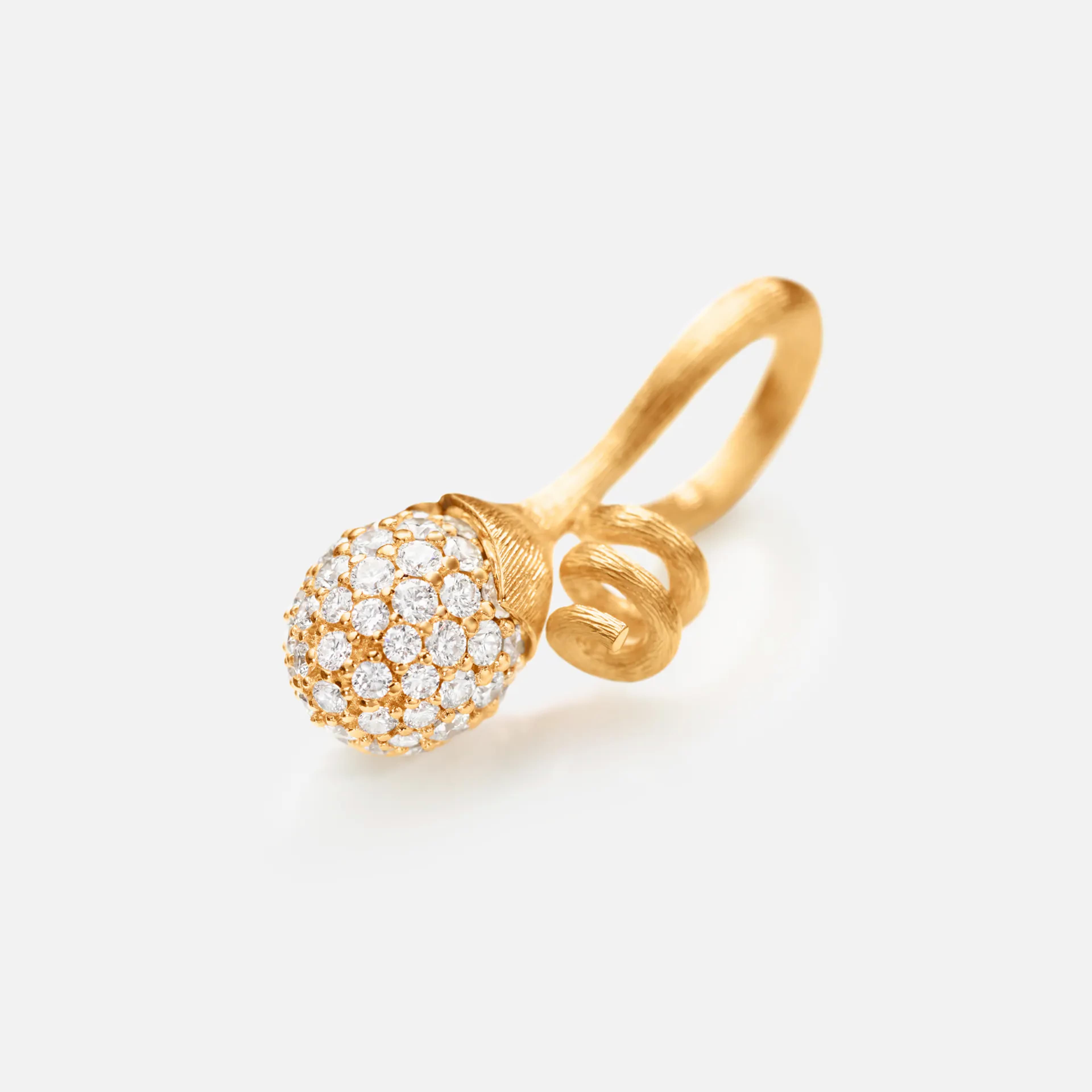 Anheng, Lotus Sprout pavèrt 0,53 ct