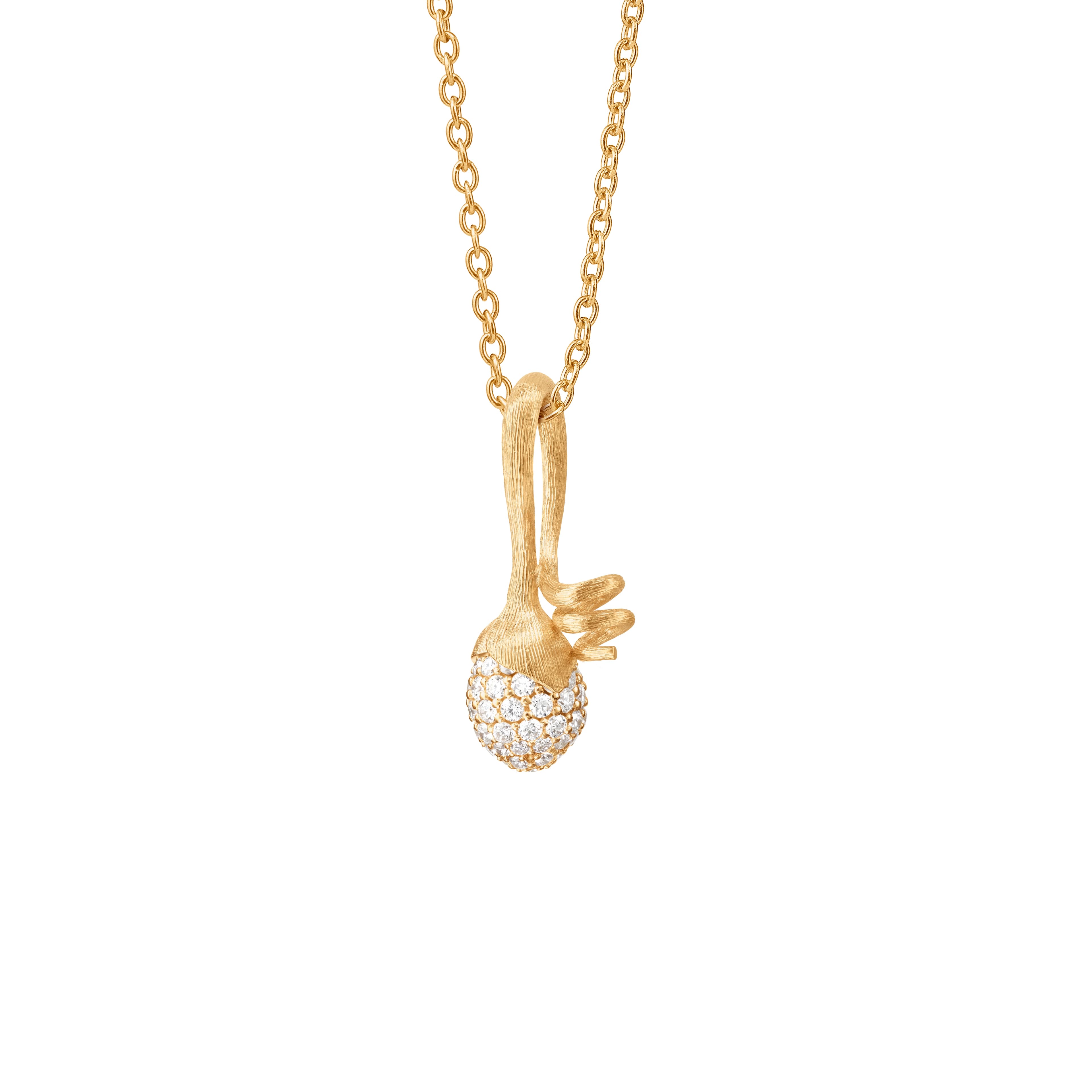 Anheng, Lotus Sprout pavèrt 0,53 ct