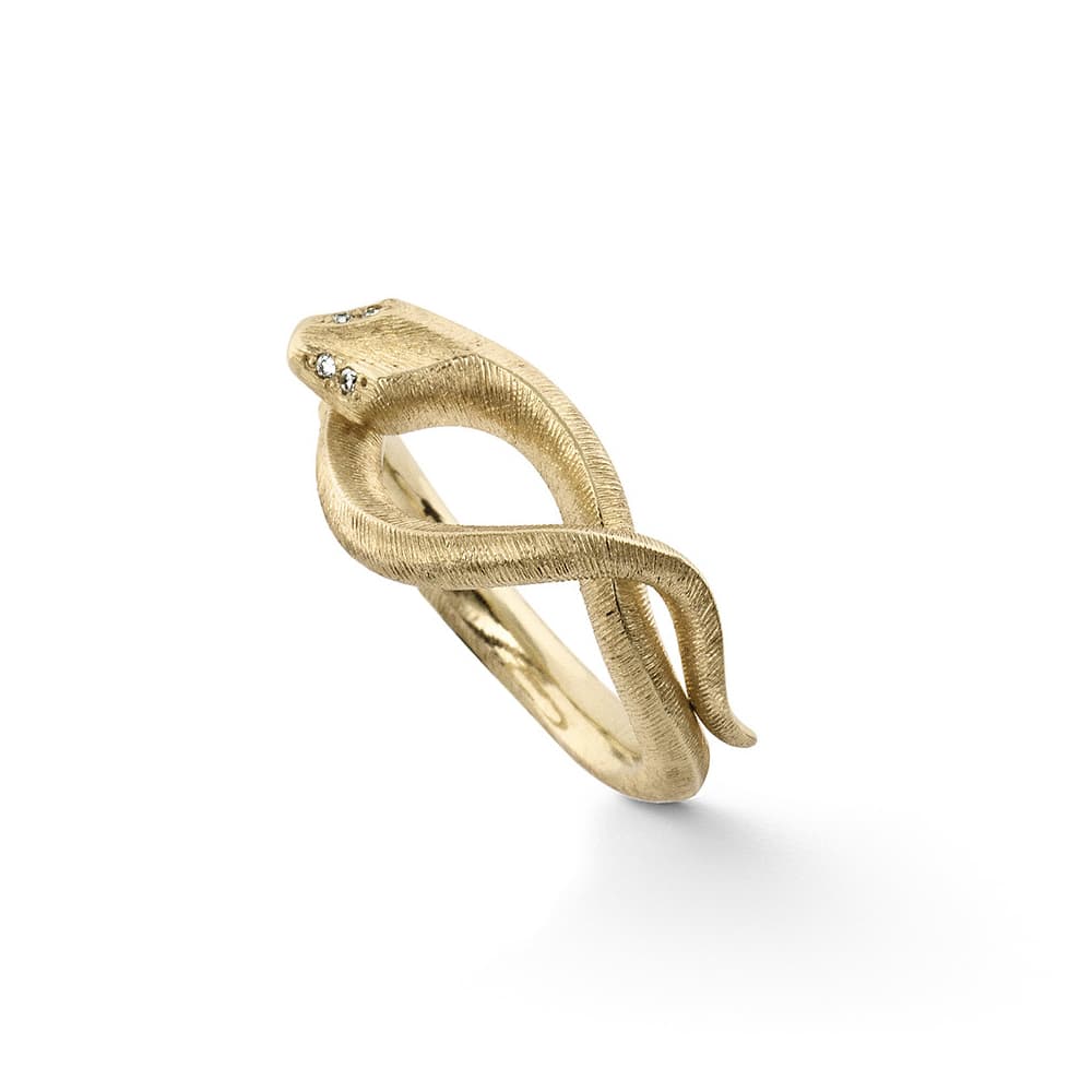 Ring, Snakes liten