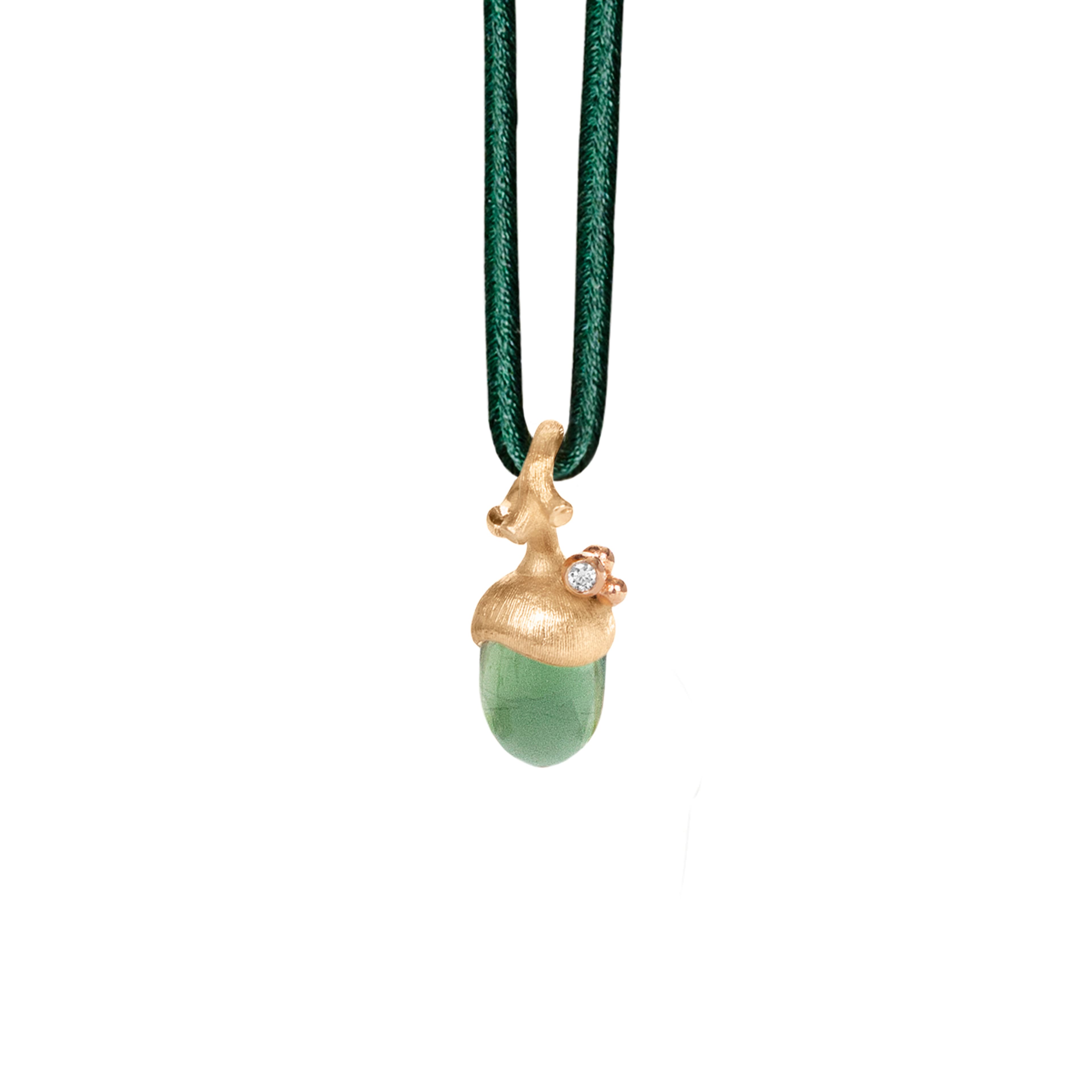 Anheng, Forest Acorn Serpentin liten