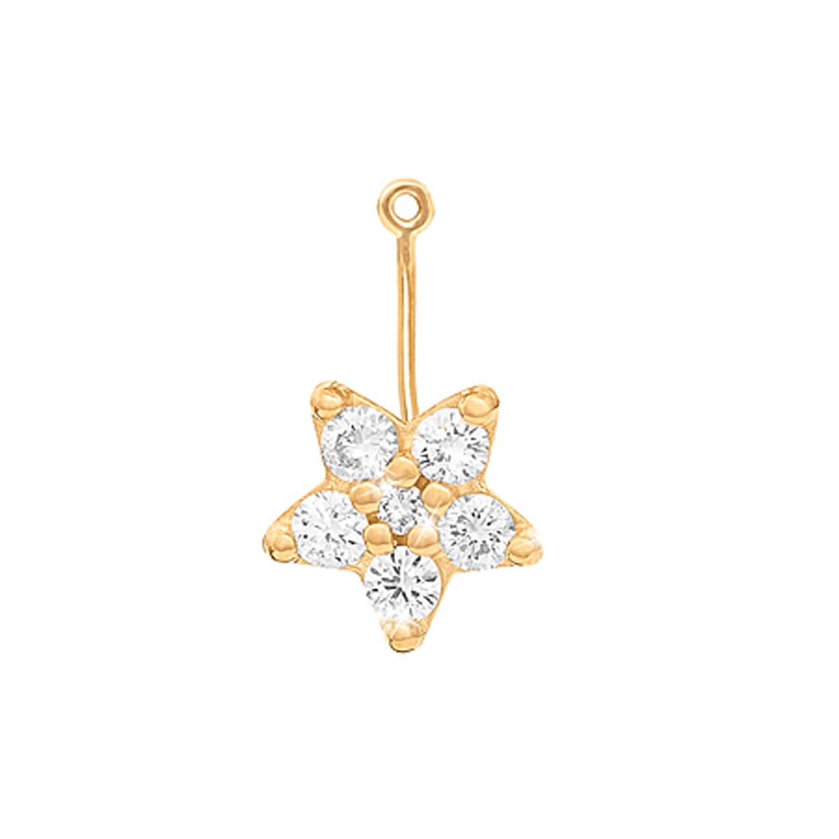 Anheng, Shooting Star 0,49 ct