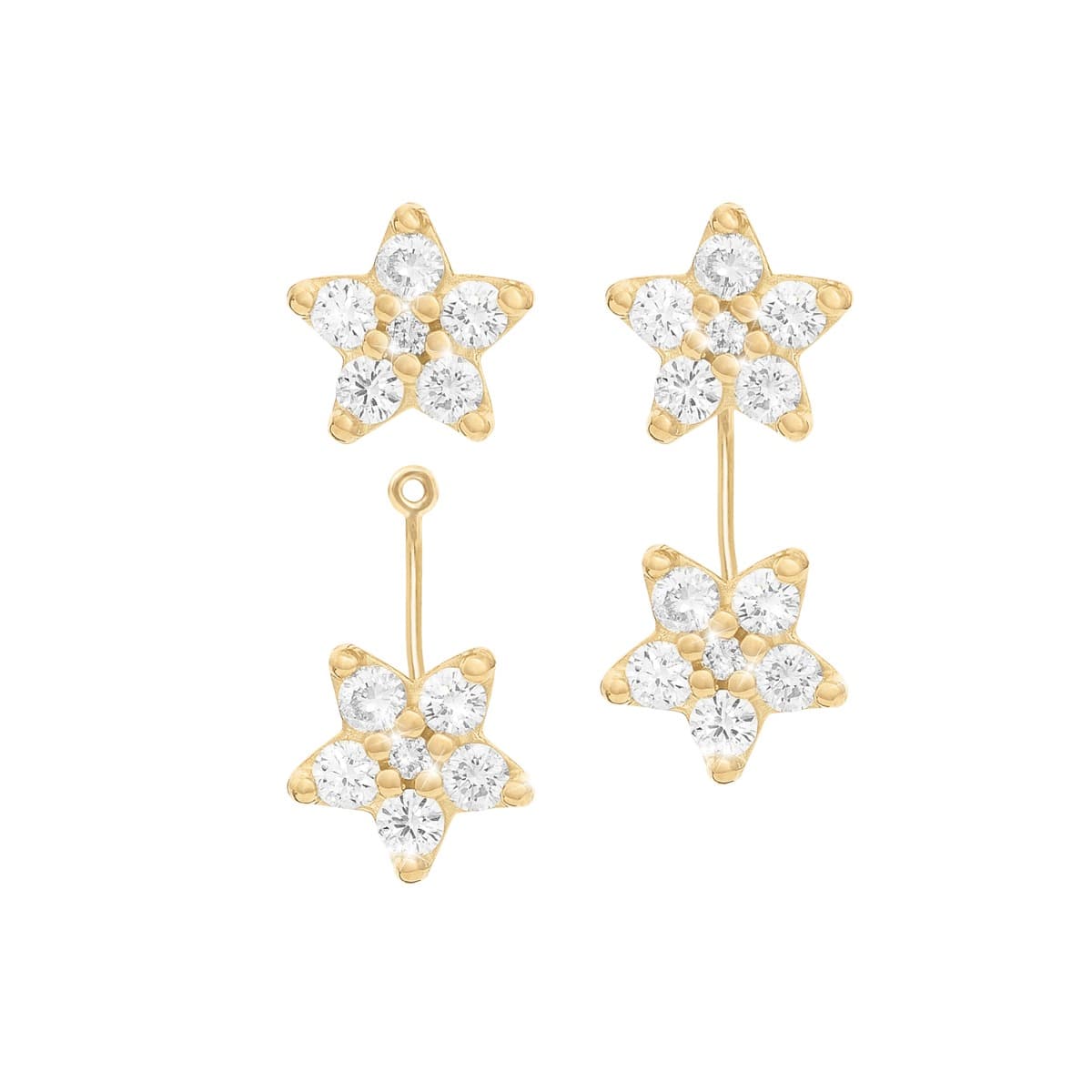 Anheng, Shooting Star 0,49 ct