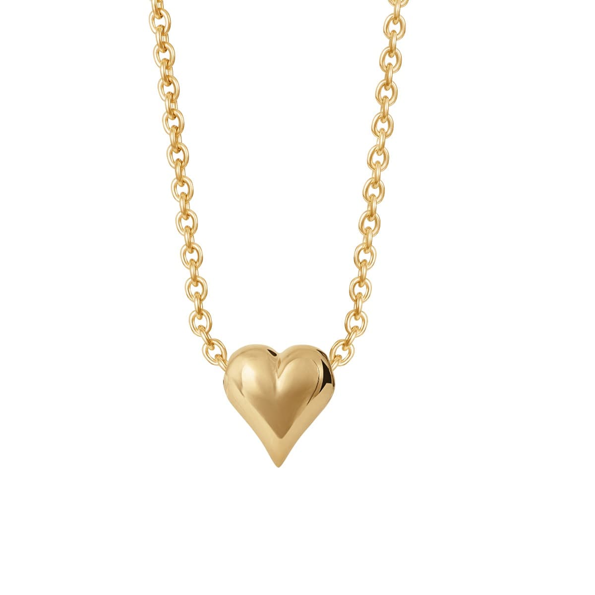 Lås, Heart