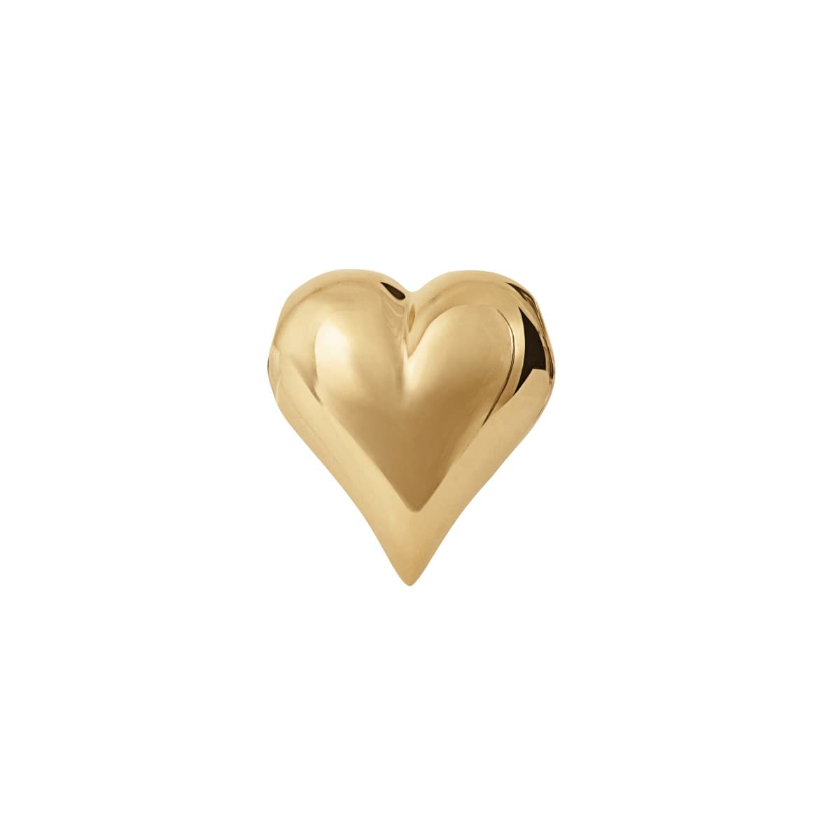 Lås, Heart