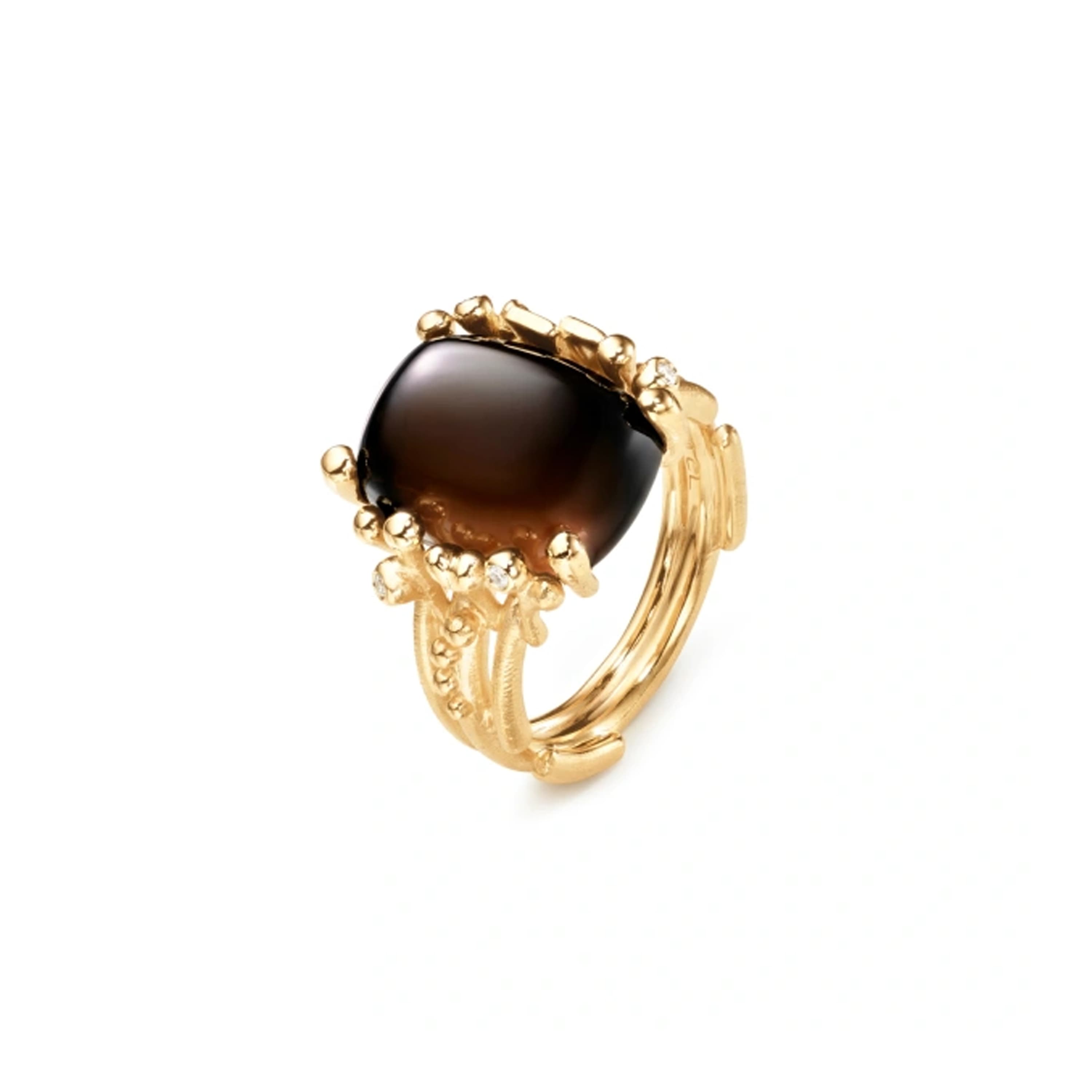 Ring, BoHo medium