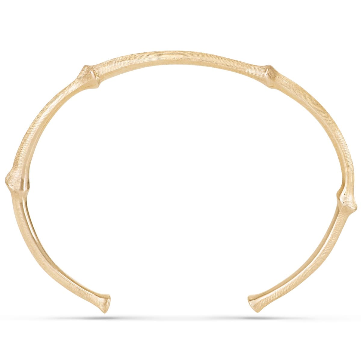 Armring, Nature gult gull