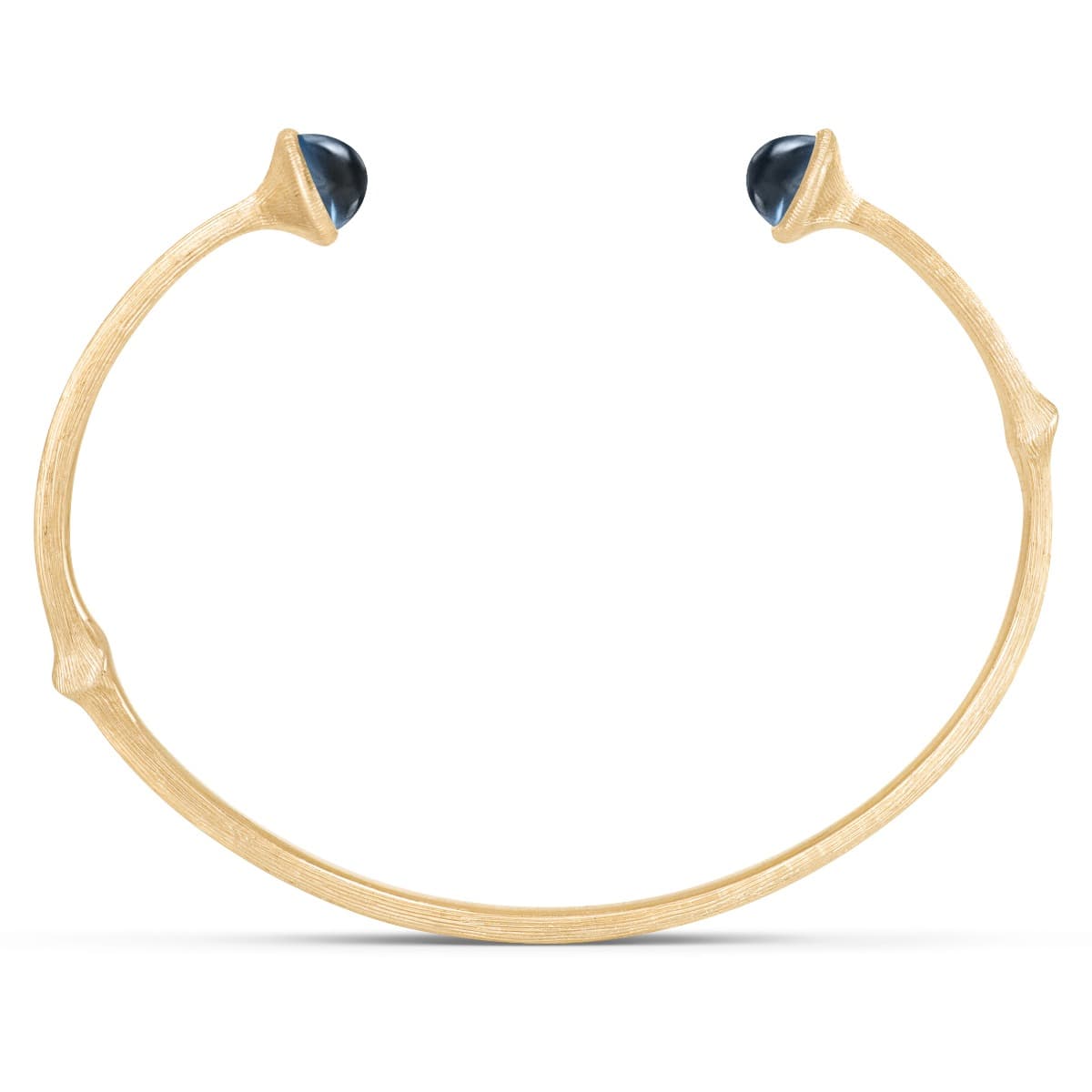 Armring, Nature med fargesten