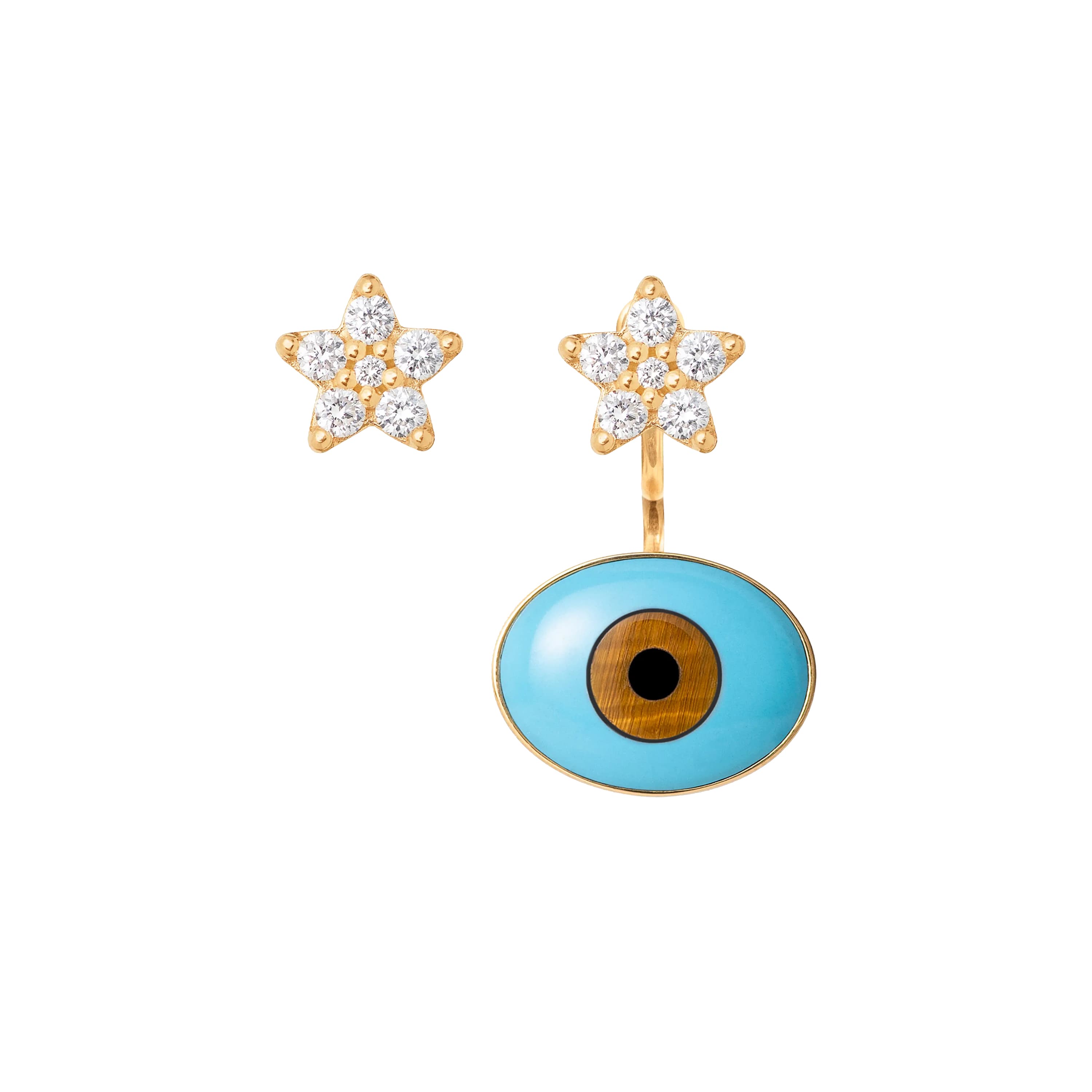 Anheng, Evil Eye lite