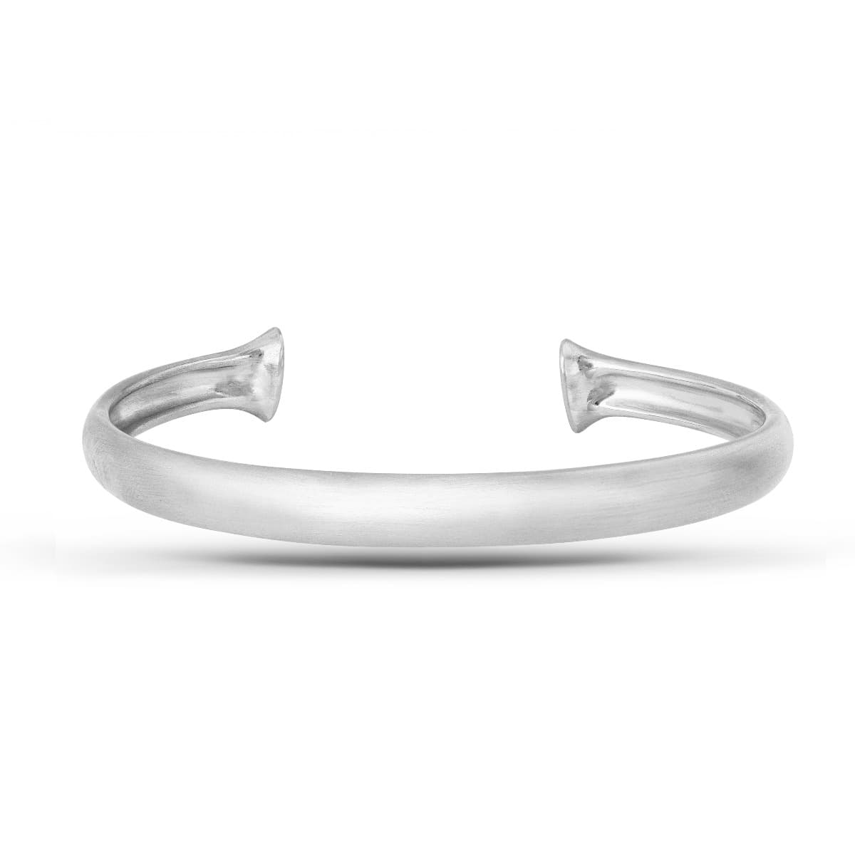 Armring, Julius Stamps sølv
