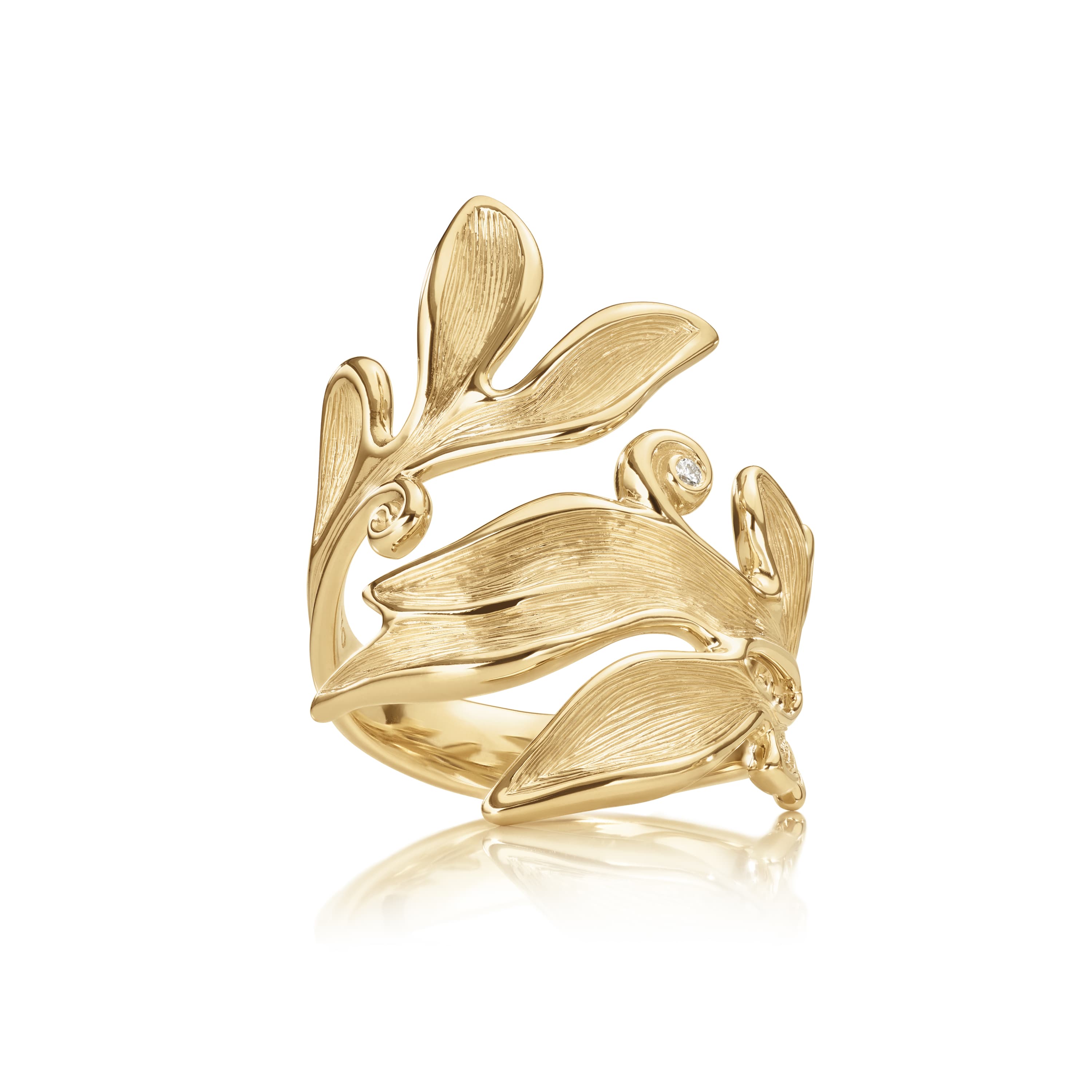 Ring, Forest