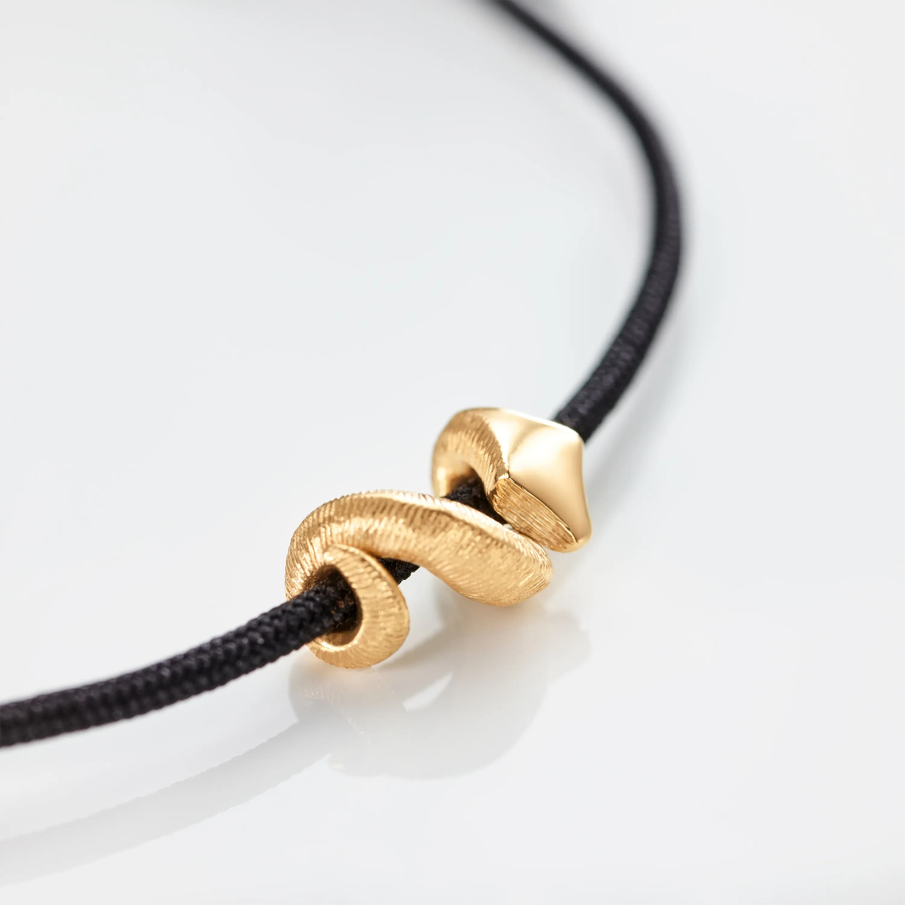 Armbånd, Snakes charm - snor
