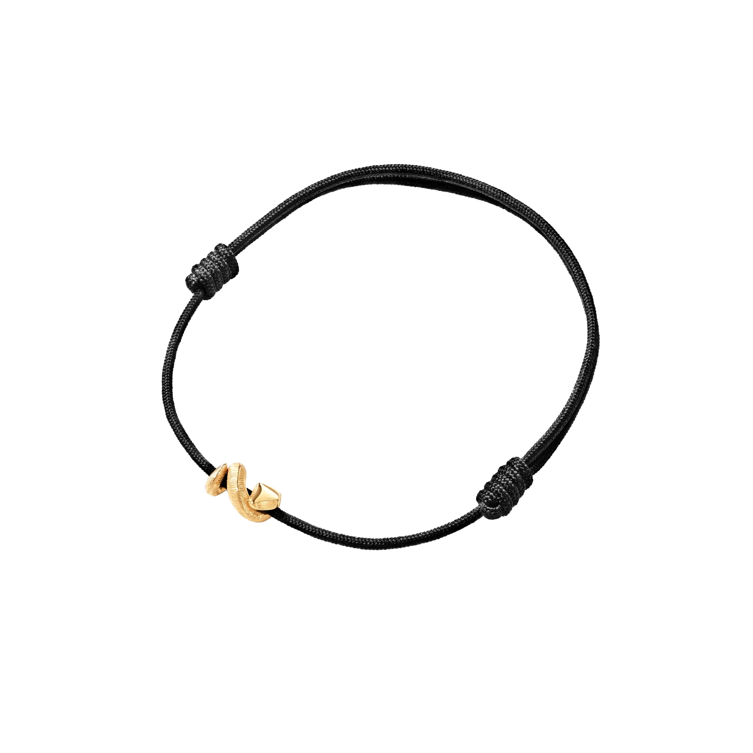 Armbånd, Snakes charm - snor