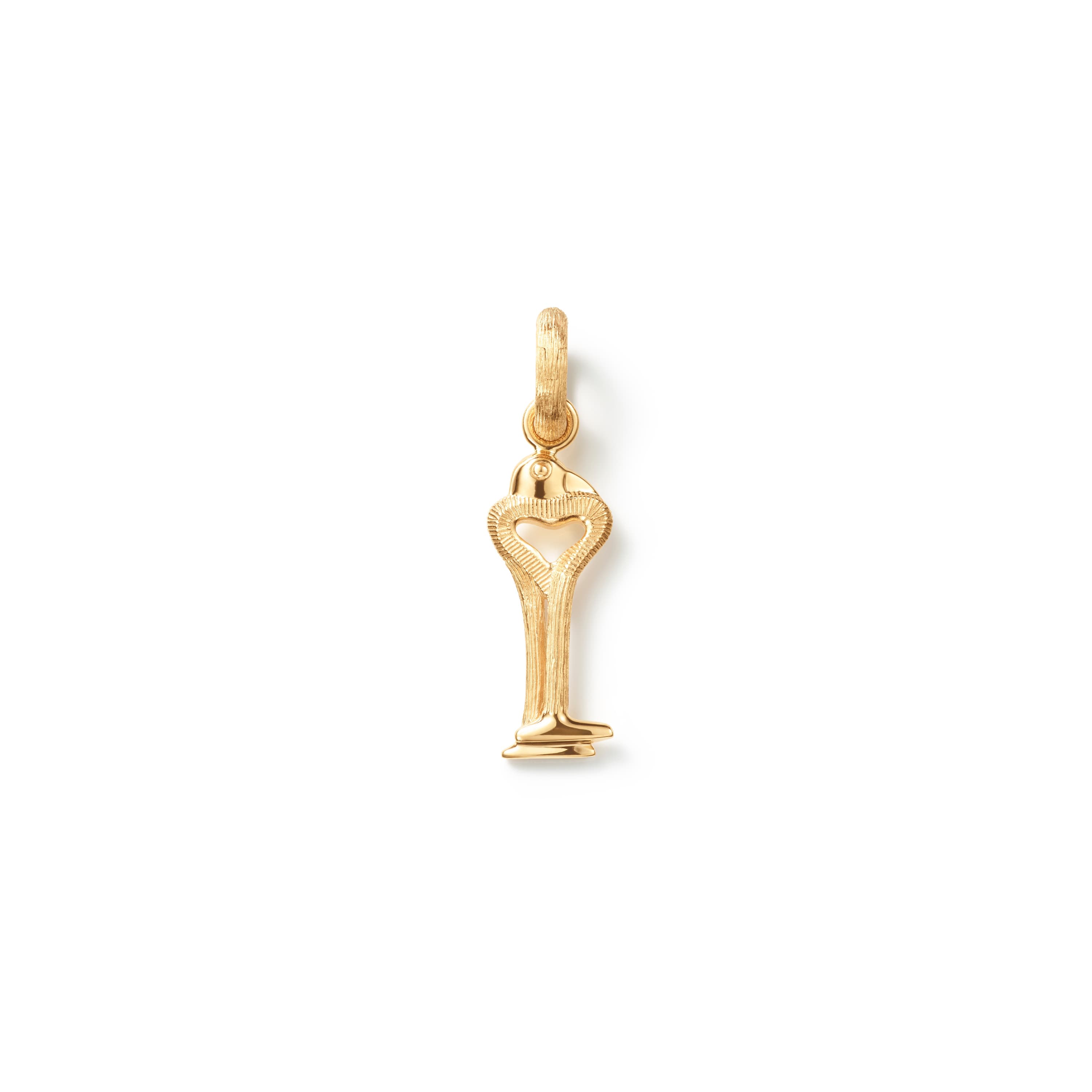Anheng, Bird Family Key charm