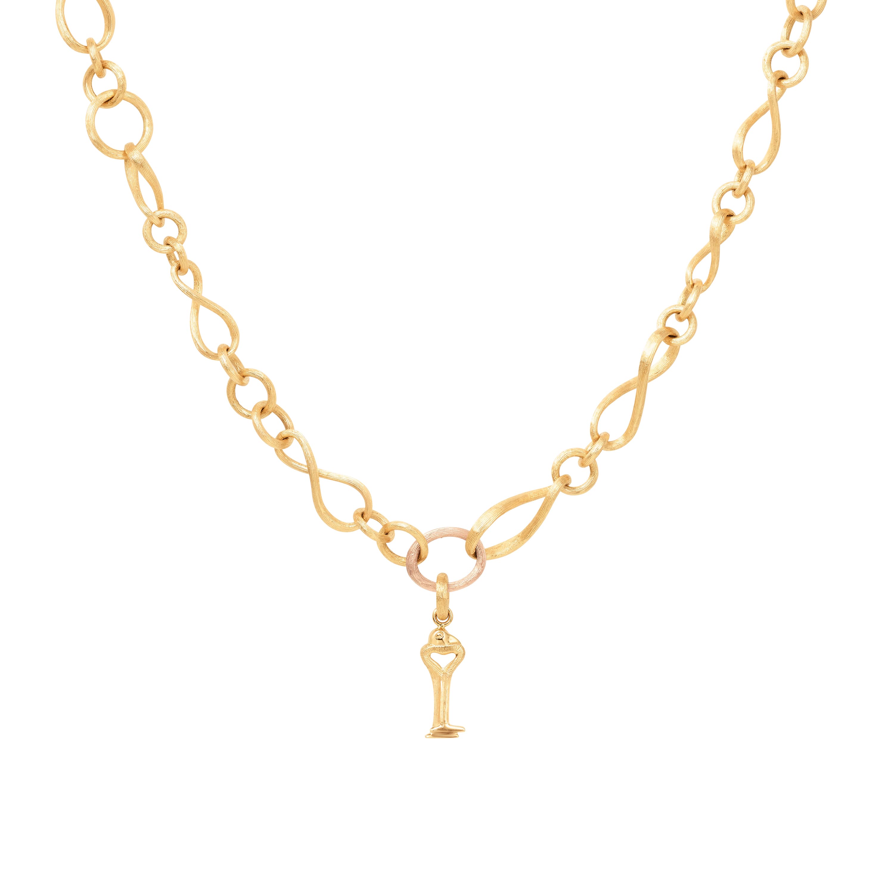 Anheng, Bird Family Key charm