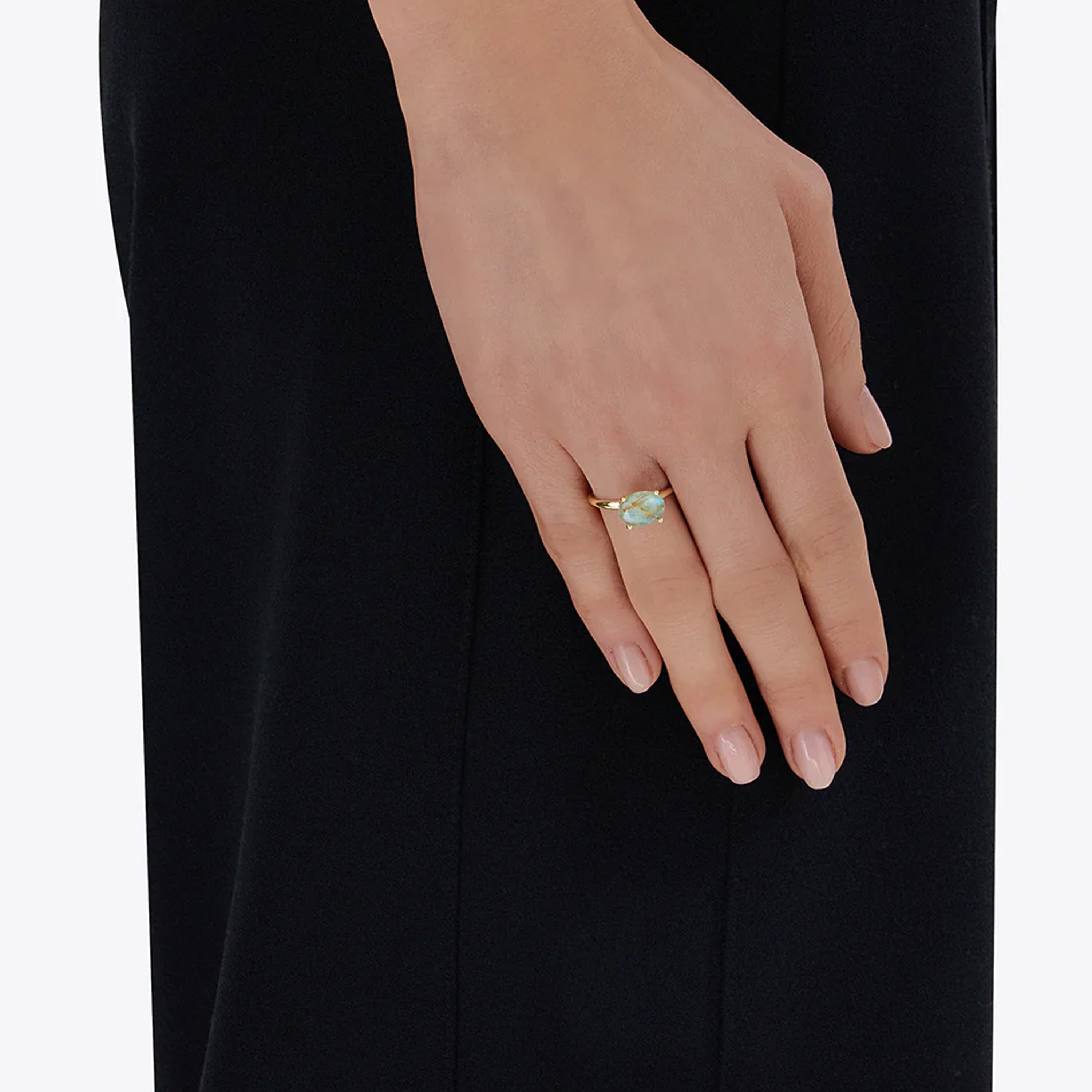 Ring, Ipanema Maré medium