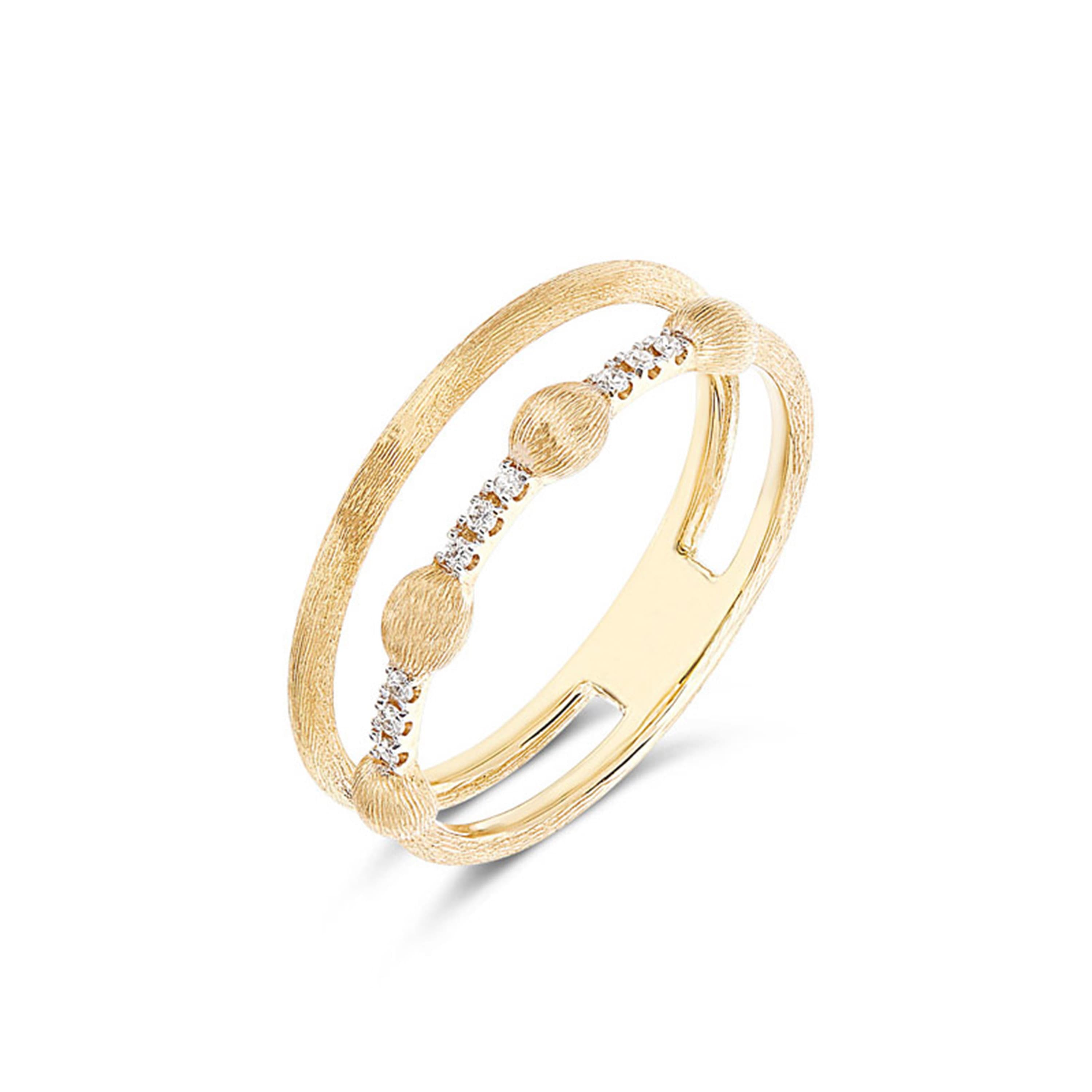 Ring, Dancing In The Rain Élite - Double Bands