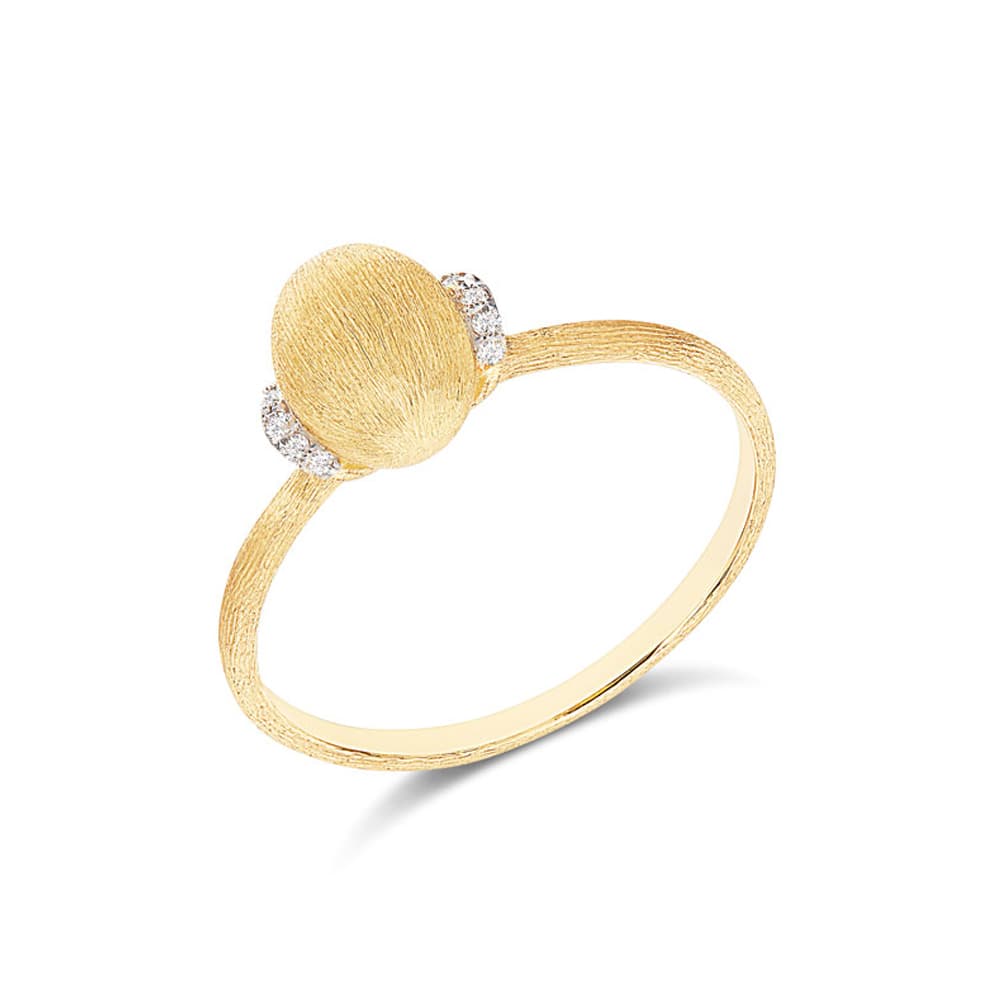 Ring, Dancing In The Rain Élite - Boule Diamant