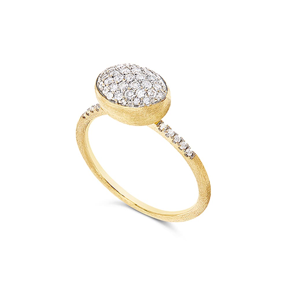 Ring, Dancing In The Rain Élite Pavé