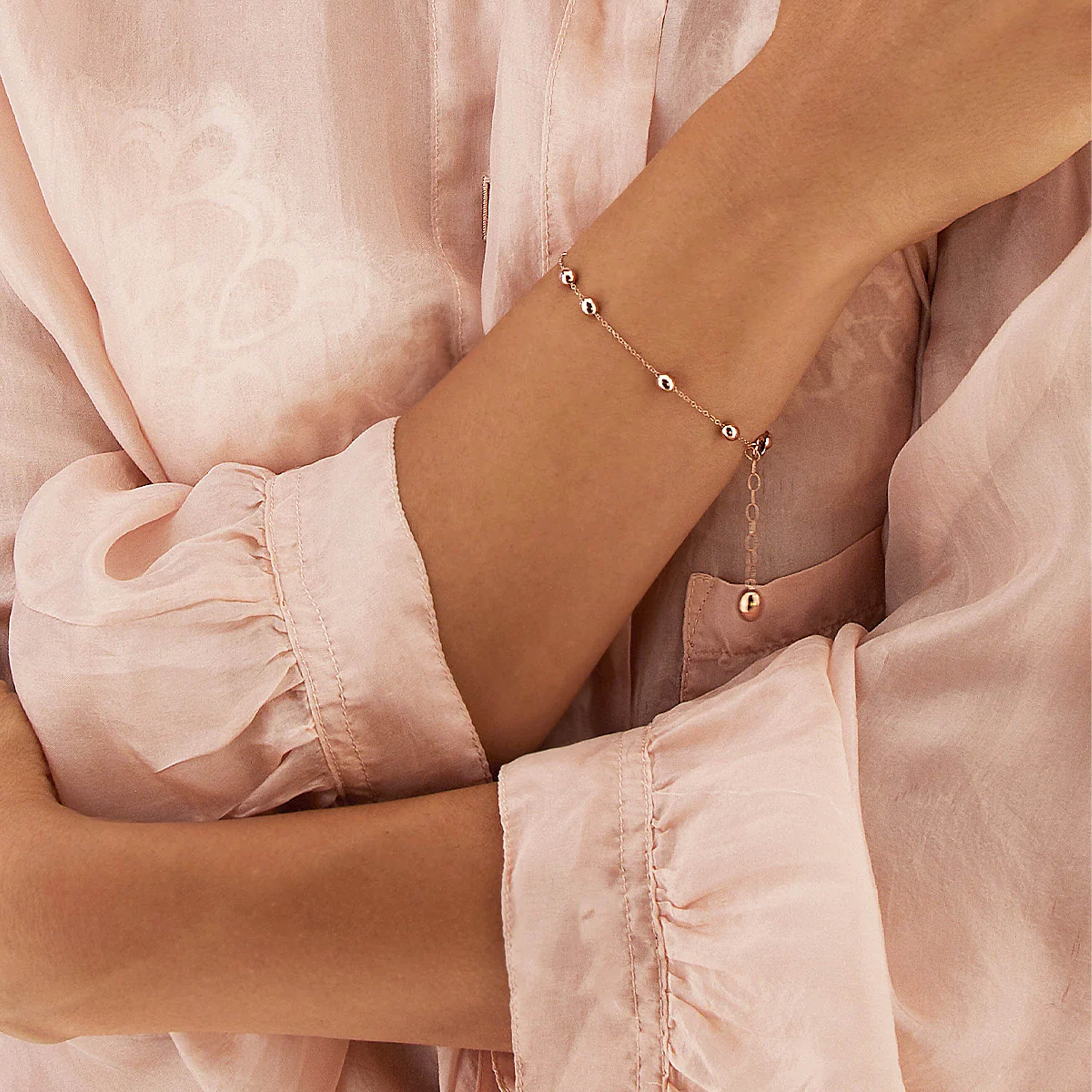 Armbånd, Dancing Sunset